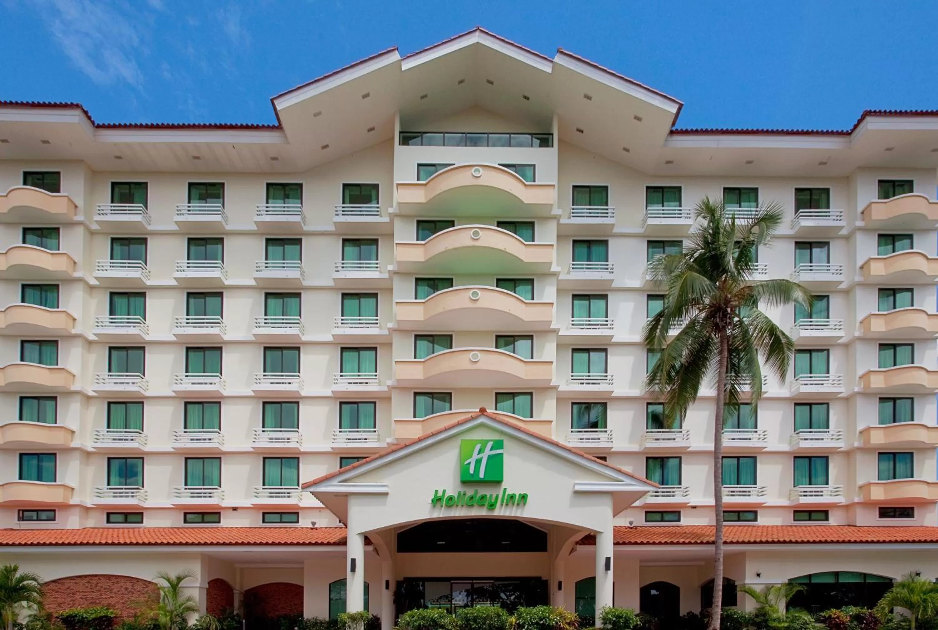Holiday Inn Panama Canal by IHG