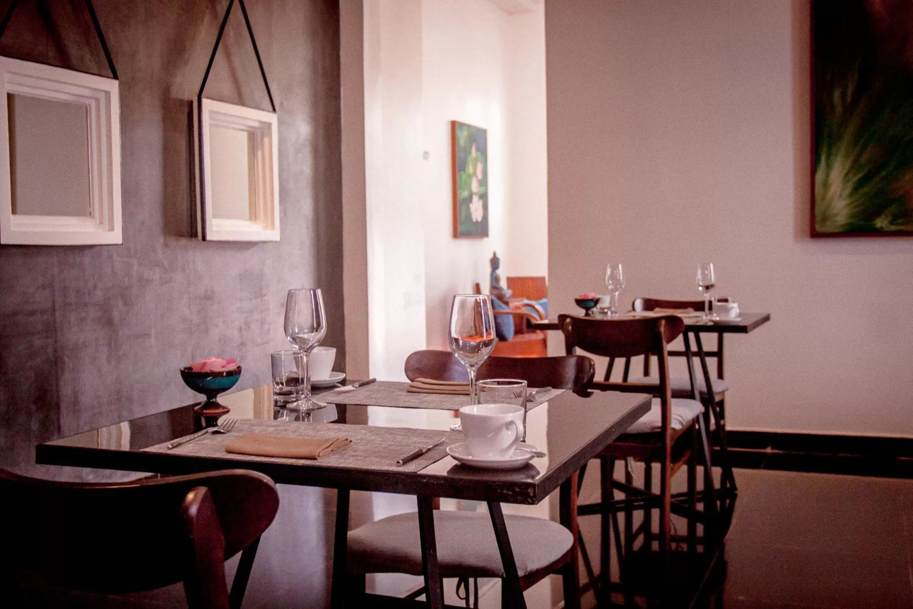 Restaurant/Places to Eat in William's Houses