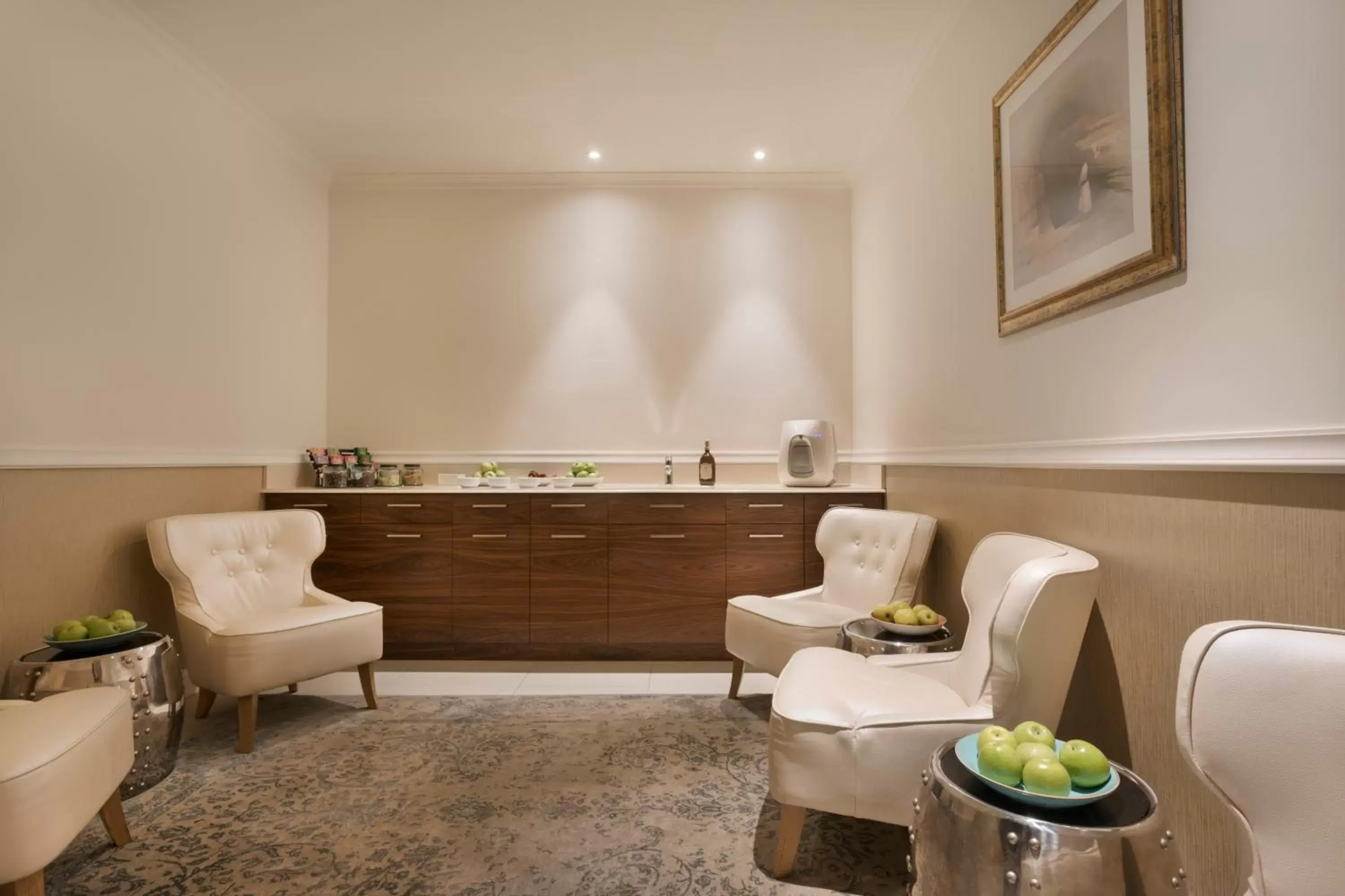 Spa and wellness centre/facilities, Bathroom in Herbert Samuel Jerusalem