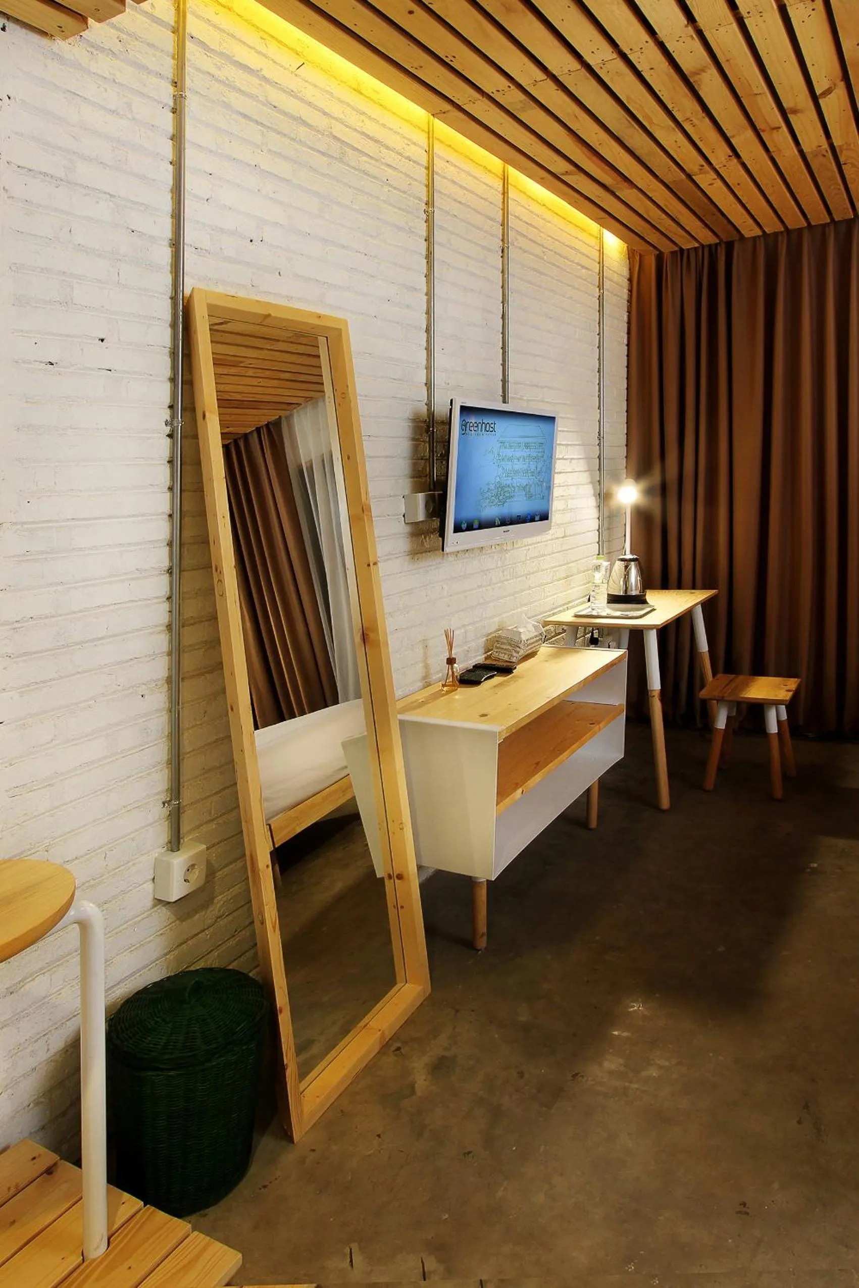 Other in Greenhost Boutique Hotel Prawirotaman