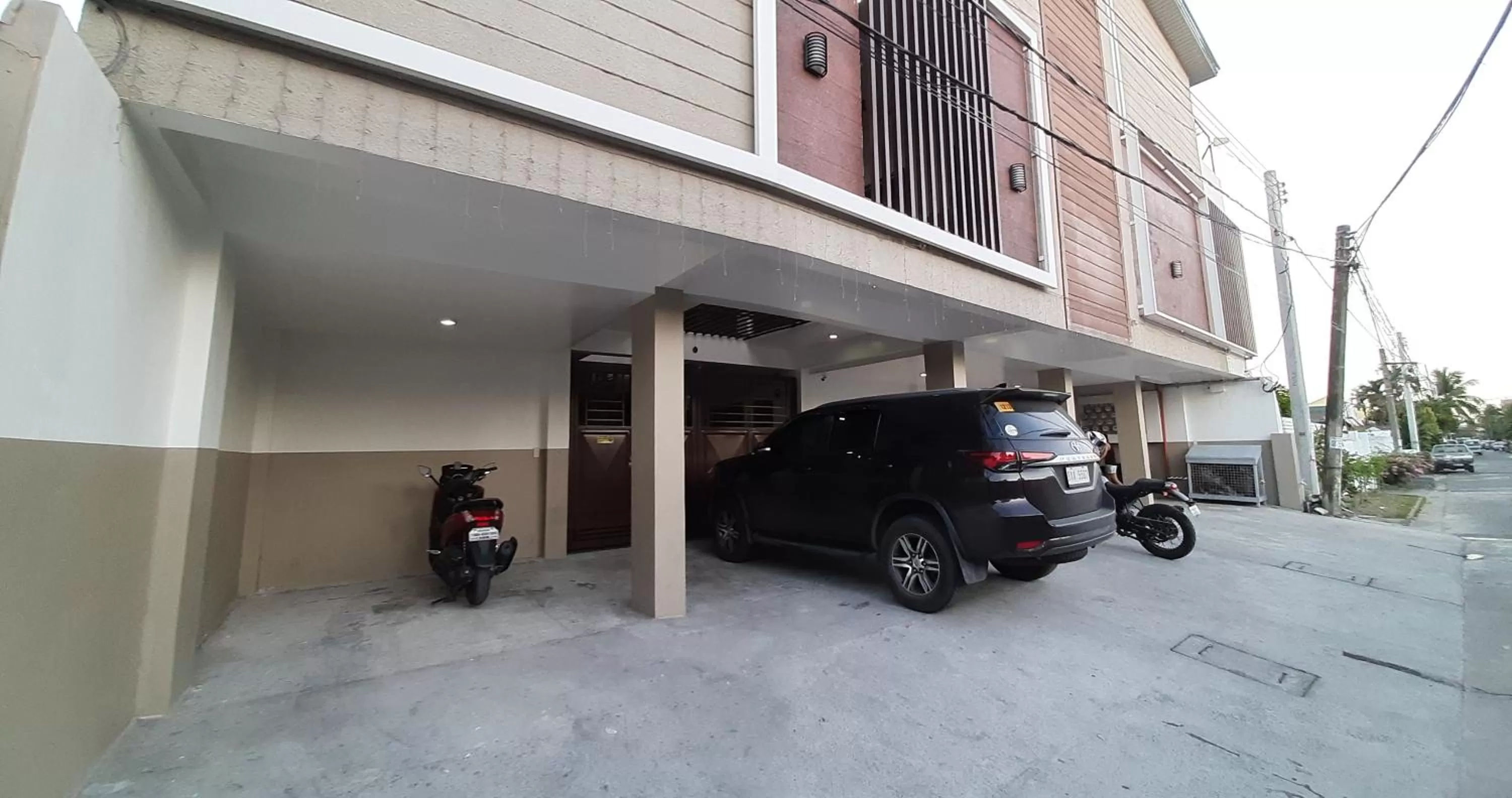 Other in Clark-Pad Inn, Angeles City