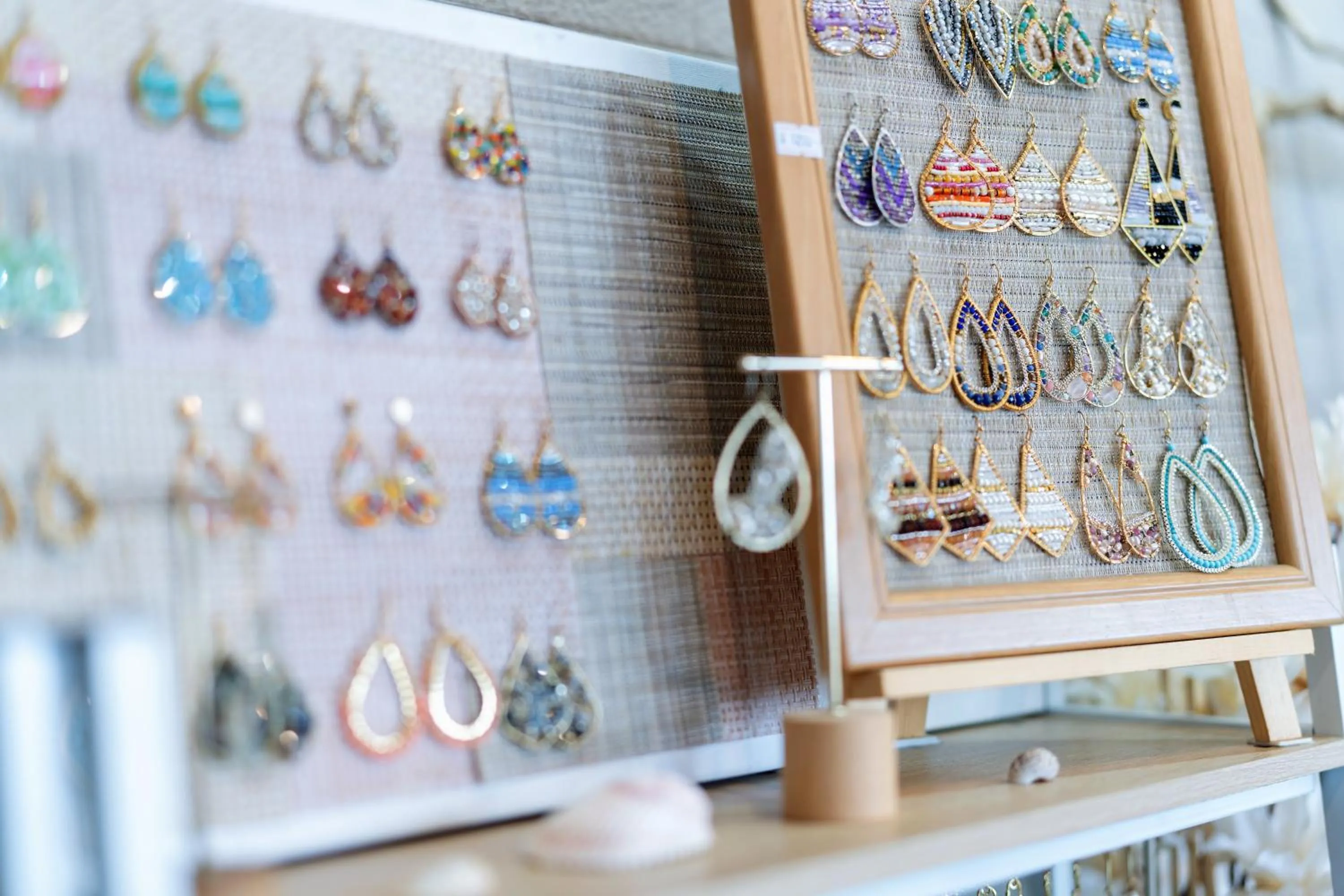 On-site shops in Patong Signature Boutique Hotel