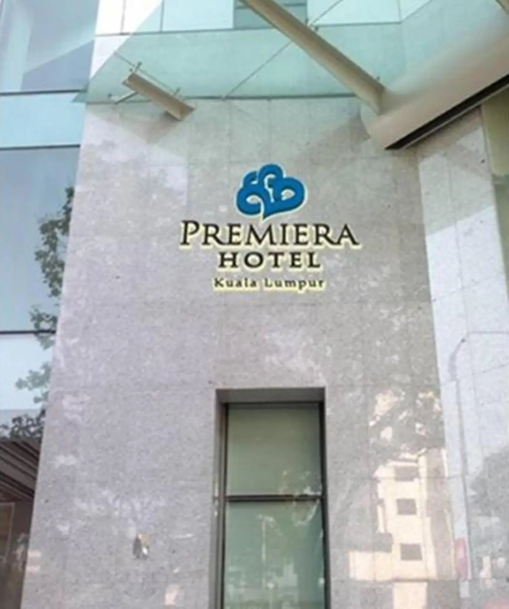 Property logo or sign, Property Building in Premiera Hotel Kuala Lumpur