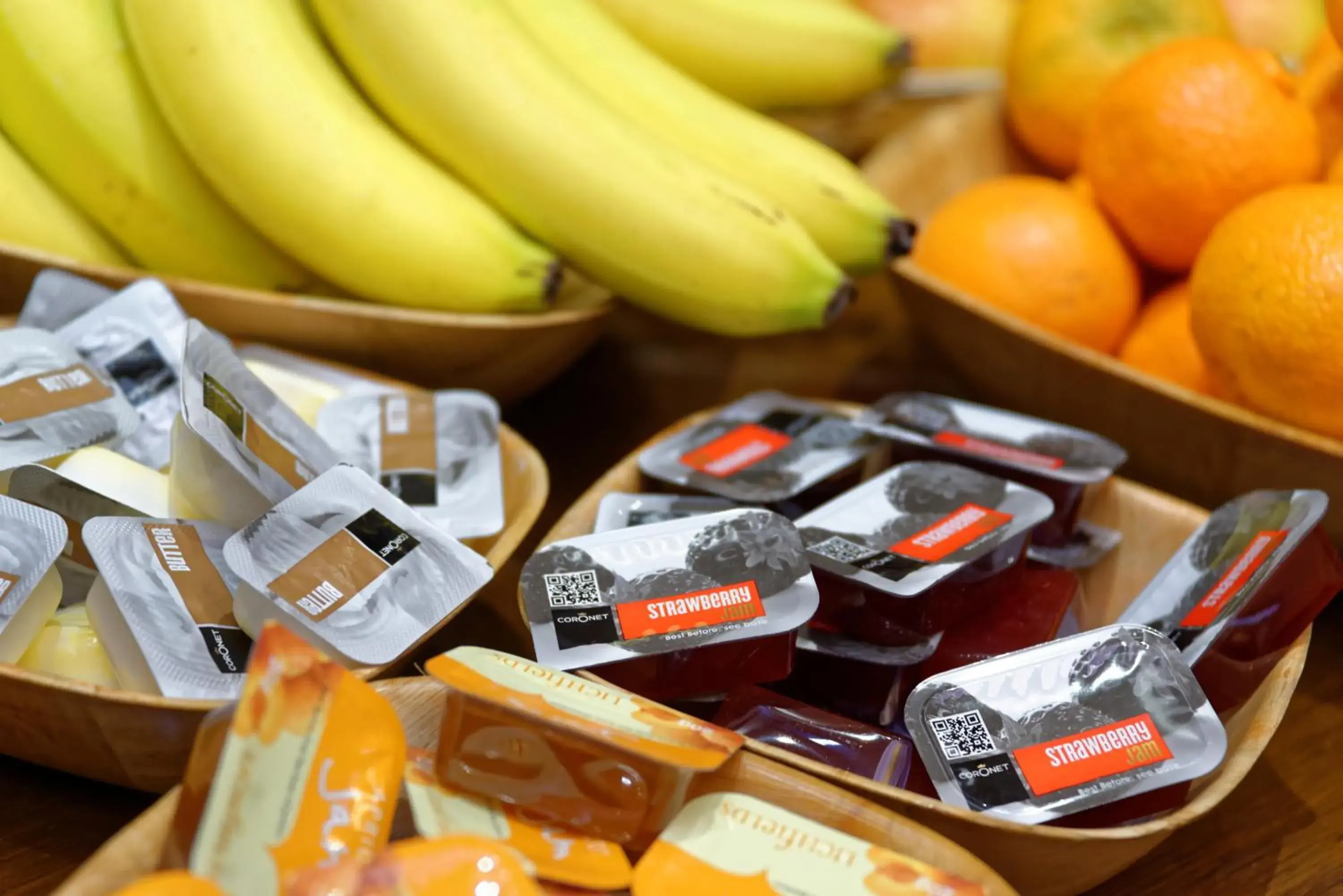 Food in Grainger Hotel Food in Grainger Hotel