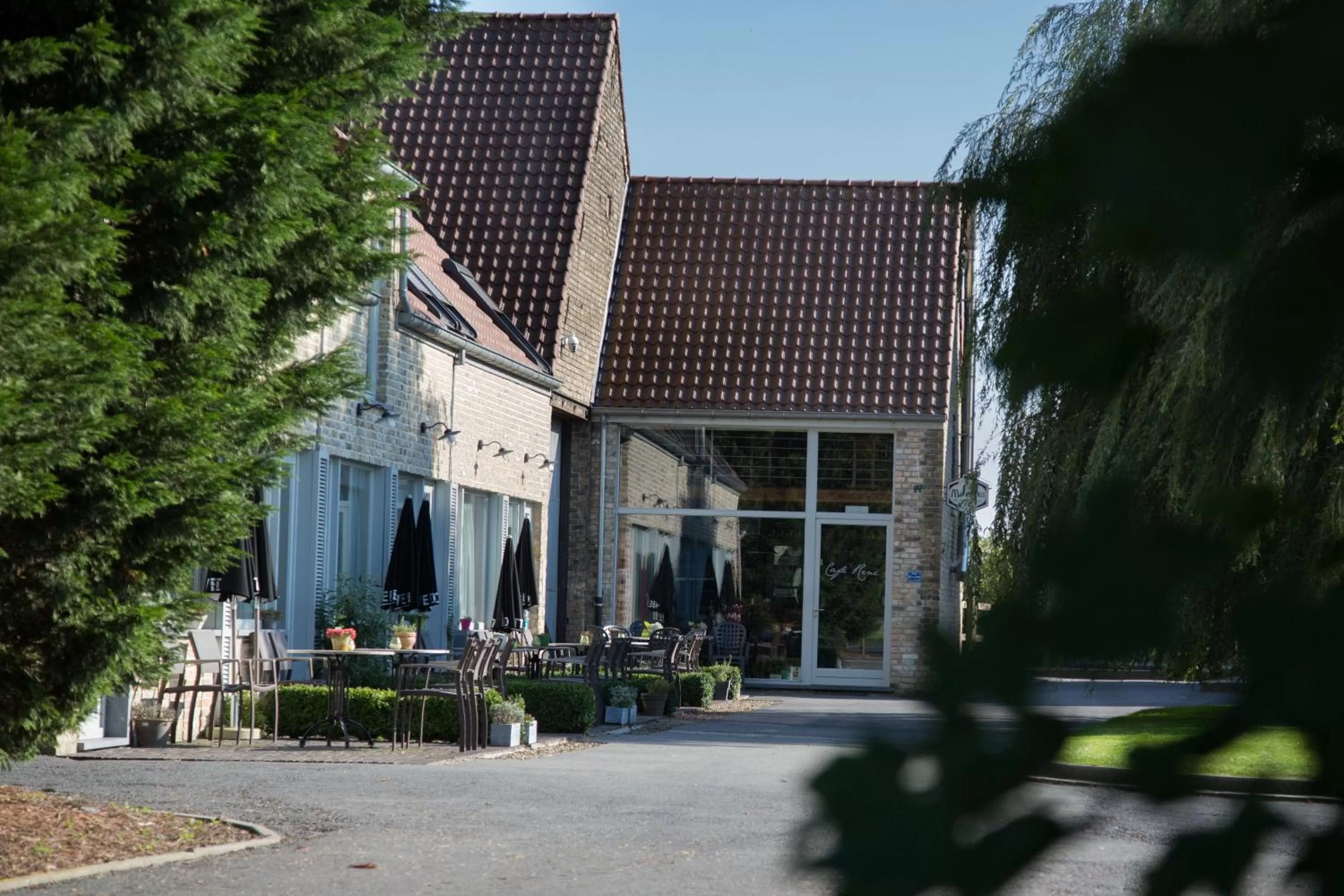 B&B Het Schaliënhof