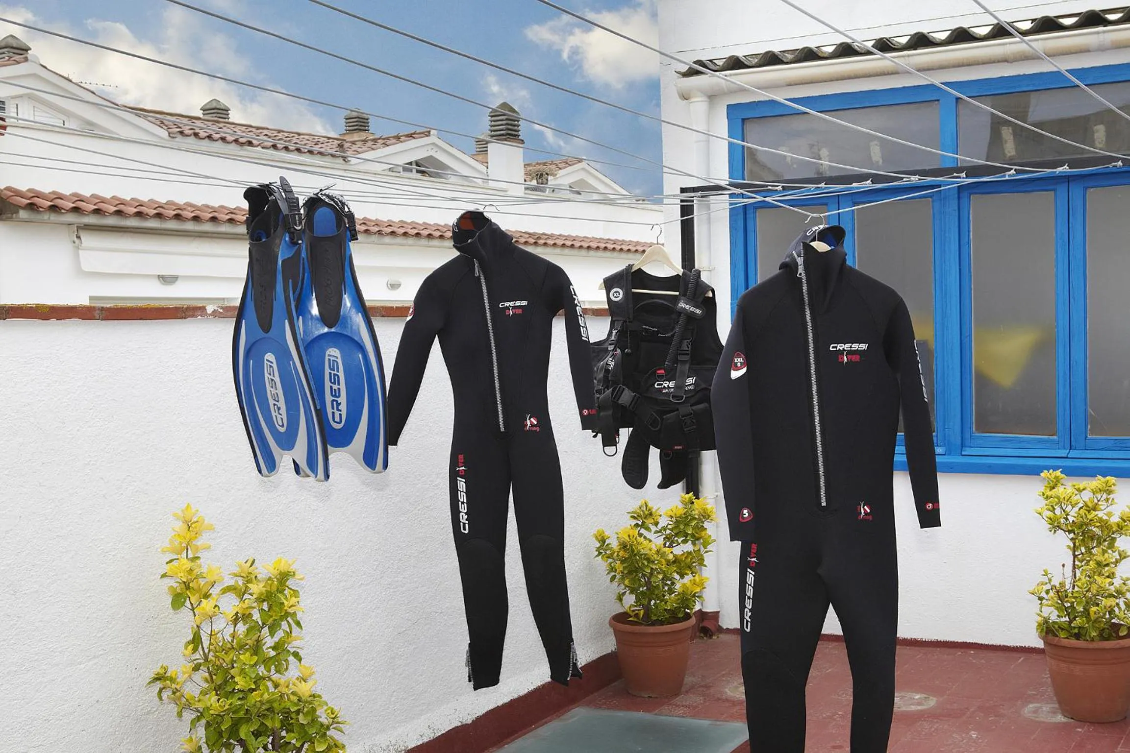 Other in Hotel Bell Repos