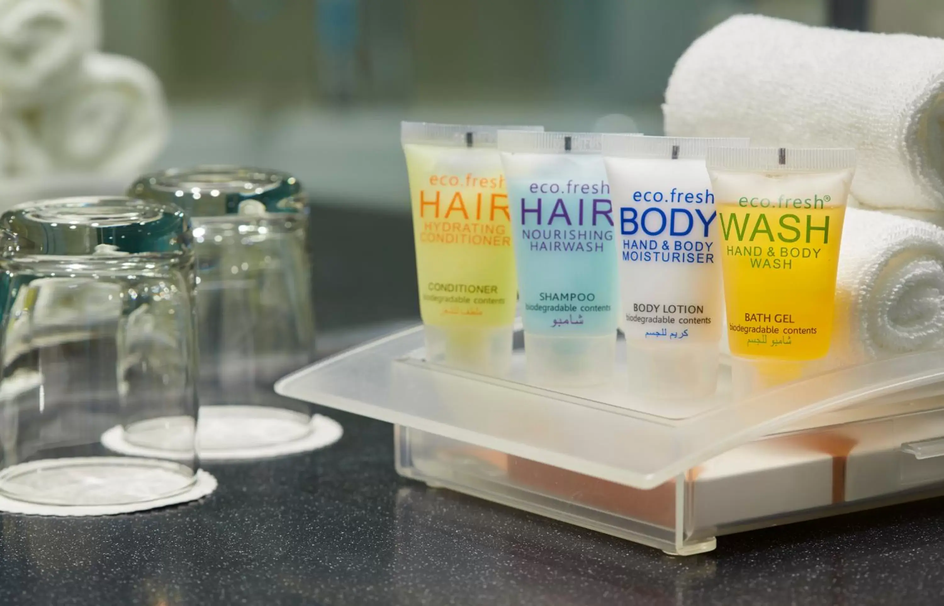 Standard Room in Holiday Inn - Doha - The Business Park by IHG Standard Room in Holiday Inn - Doha - The Business Park by IHG