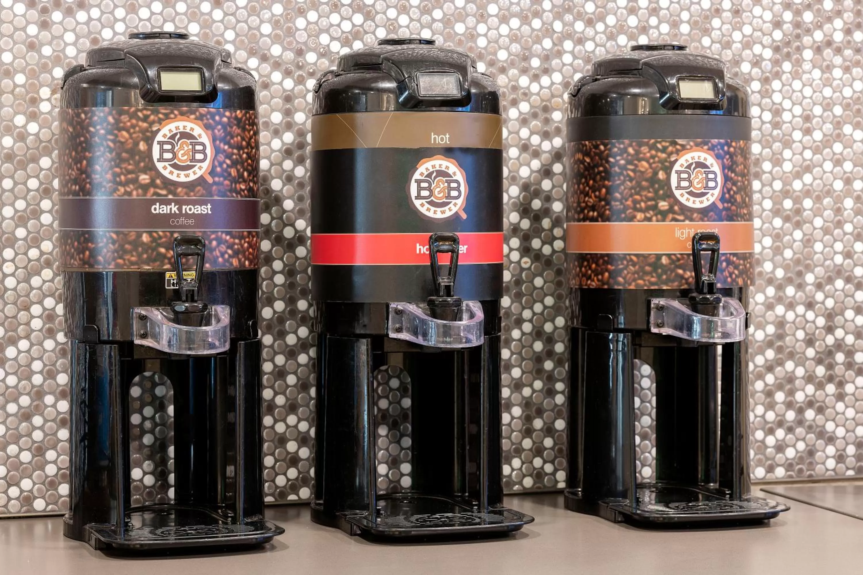 Breakfast in Extended Stay America Suites - Seattle - Redmond