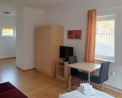 Standard Apartment - single occupancy in Bernsteinsee Hotel and Ferien by Palette Resorts Standard Apartment - single occupancy in Bernsteinsee Hotel and Ferien by Palette Resorts