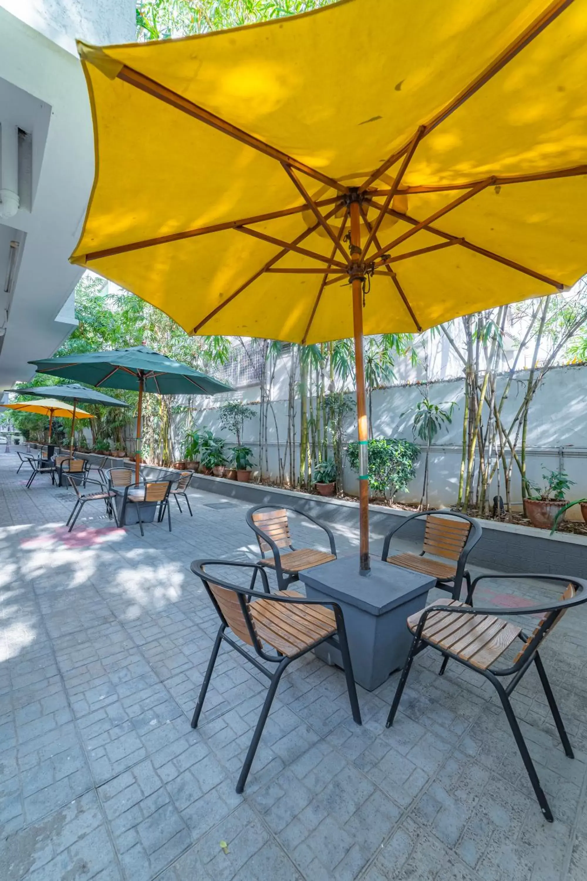 Restaurant/places to eat in Hotel Athome , Whitefields, Kondapur Restaurant/places to eat in Hotel Athome , Whitefields, Kondapur