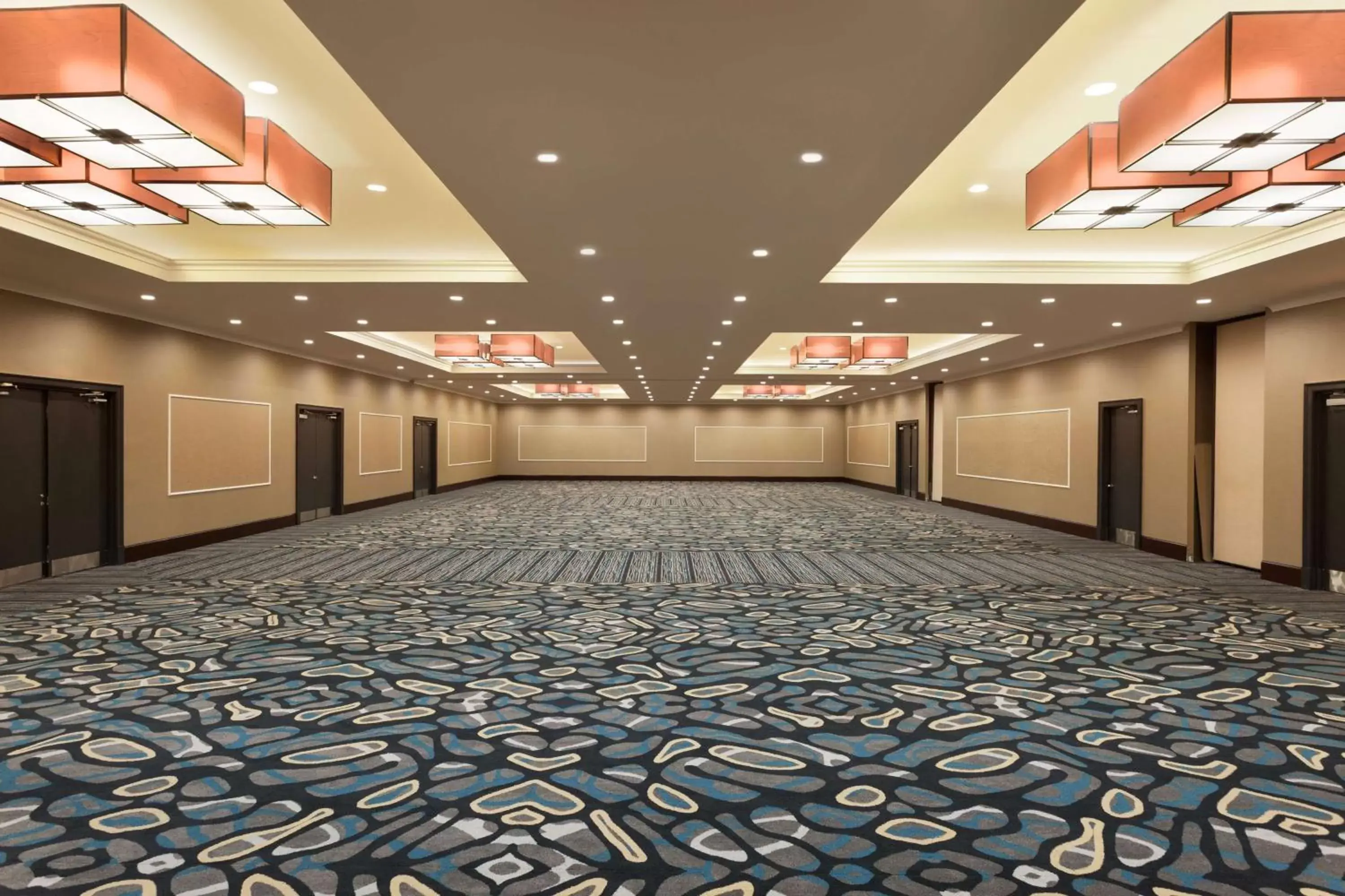 Meeting/conference room, Banquet Facilities in Embassy Suites by Hilton Atlanta Airport