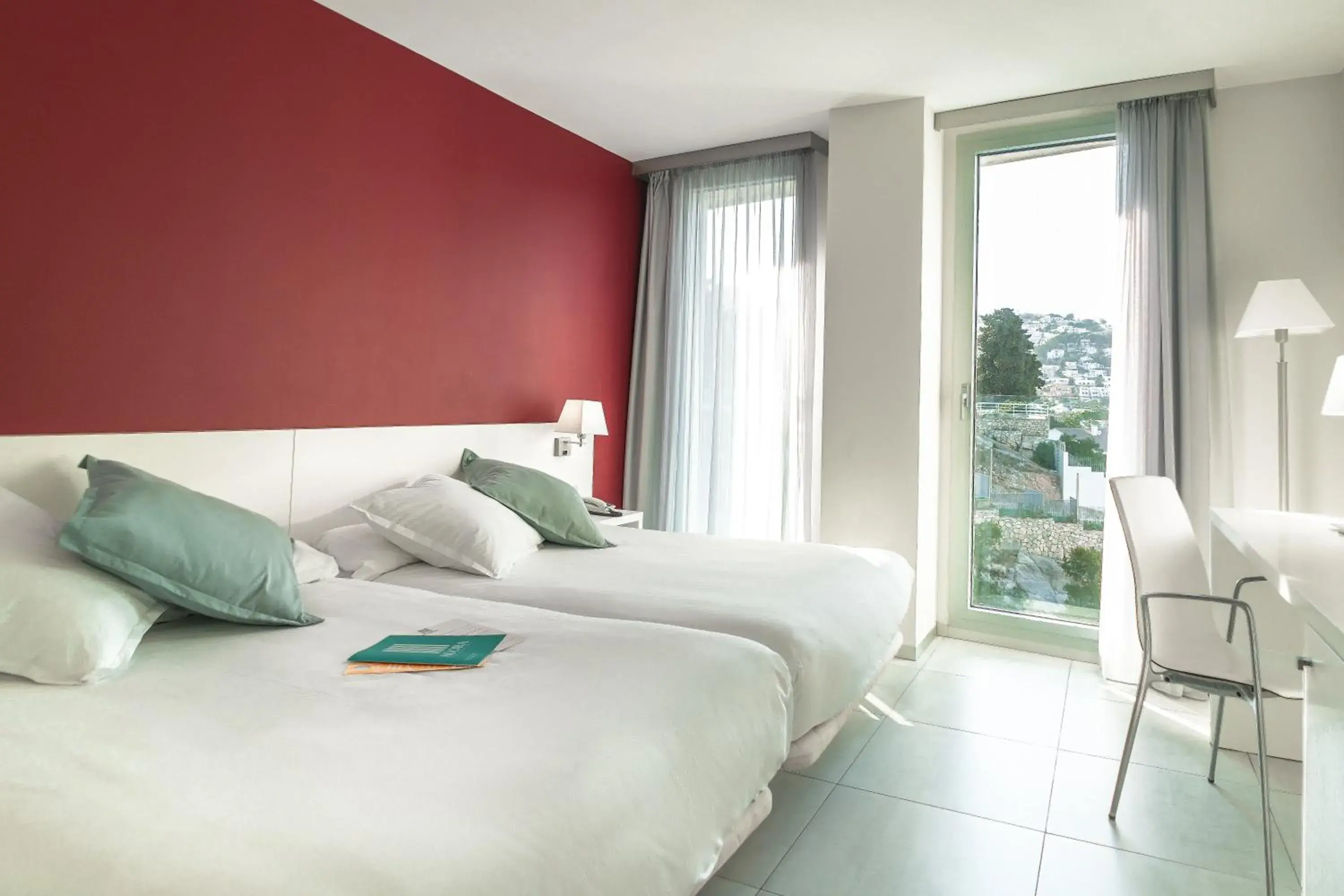 Photo of the whole room in Ágora Spa & Resort Photo of the whole room in Ágora Spa & Resort