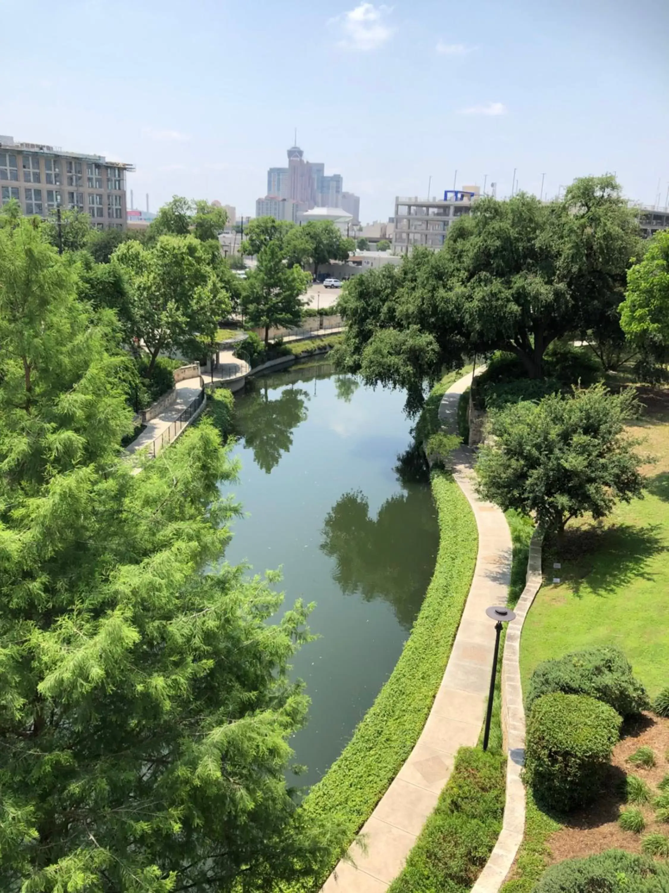 Wyndham Garden River Walk Museum Reach