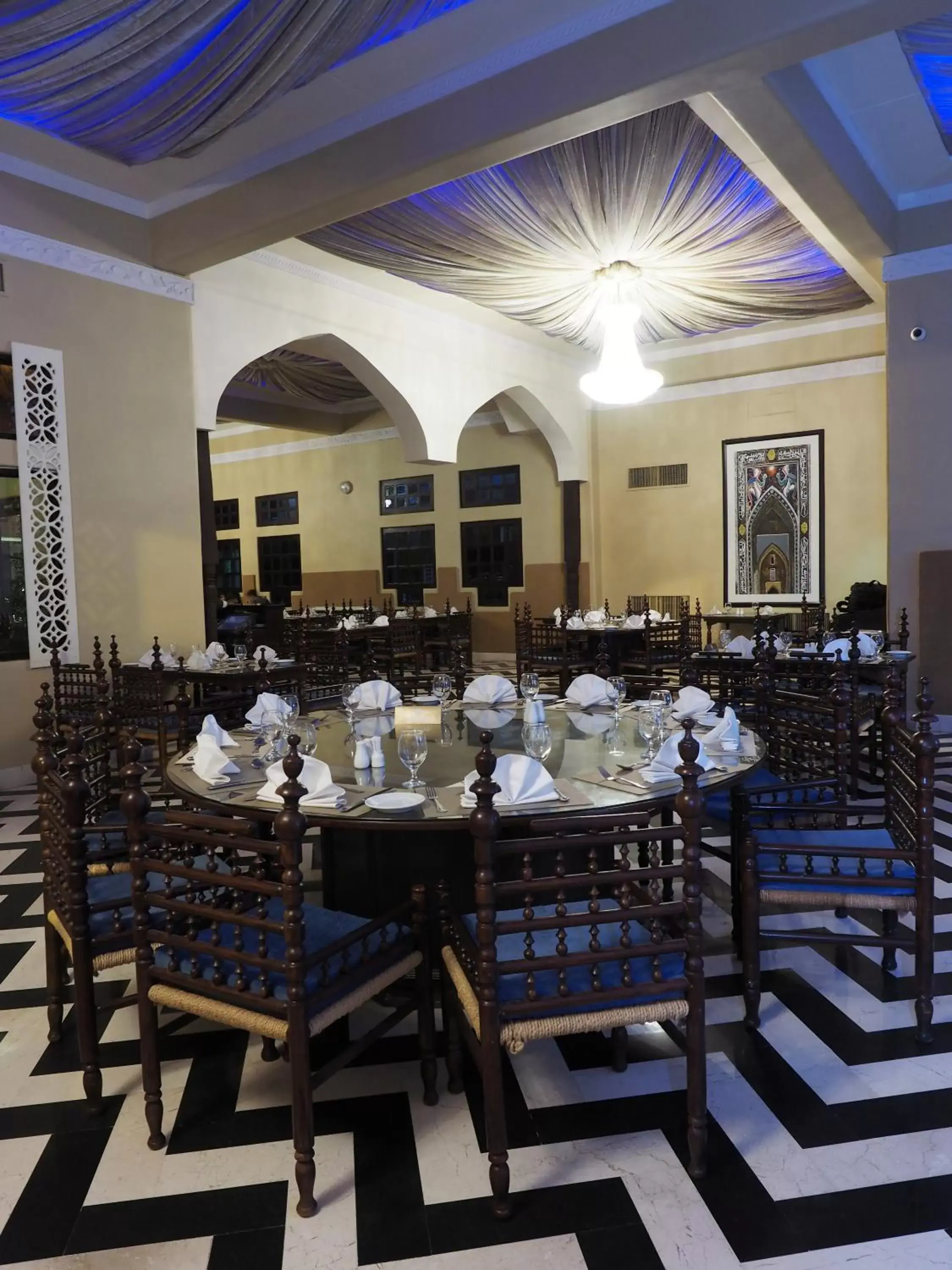 Restaurant/Places to Eat in Pearl Continental Hotel, Rawalpindi