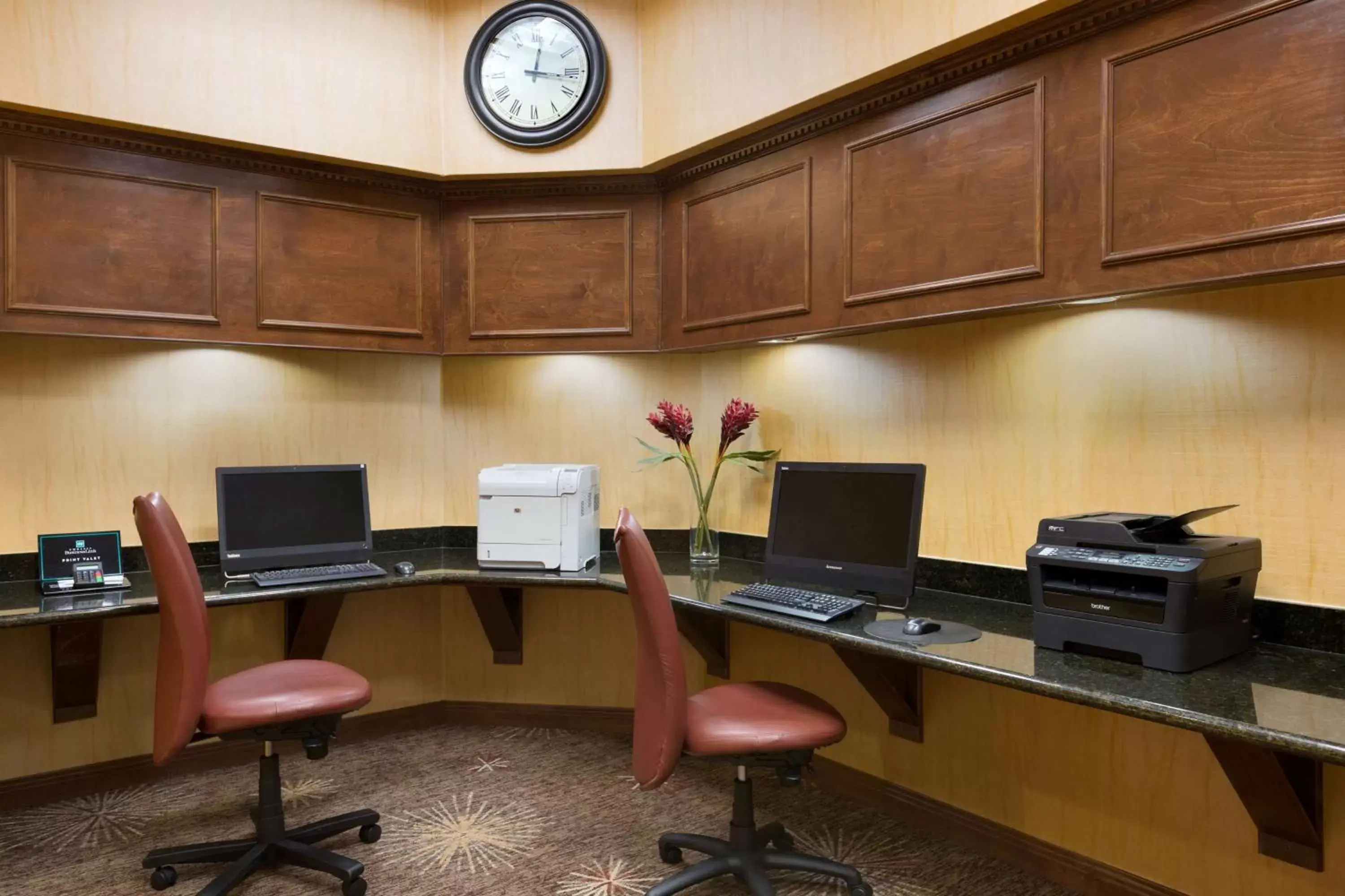 Business facilities, Business Area/Conference Room in Embassy Suites by Hilton Dallas Frisco Hotel & Convention Center