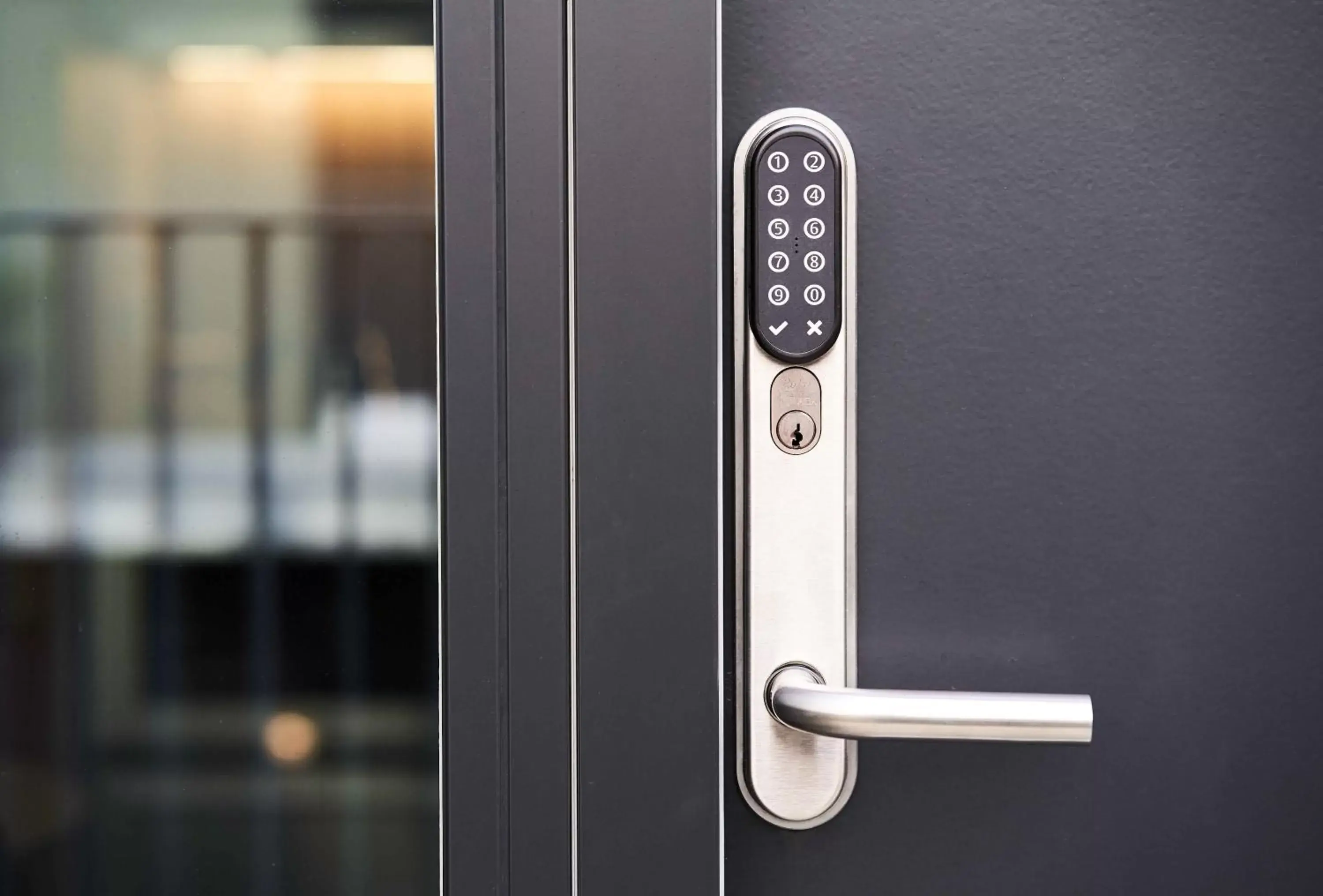 Facade/entrance in Hotel GUESTapart Facade/entrance in Hotel GUESTapart