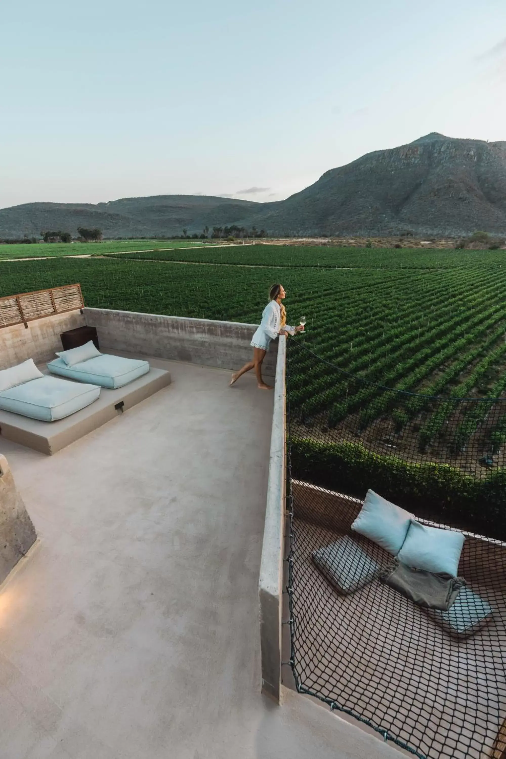 Paradero Todos Santos - Exclusive experiences included