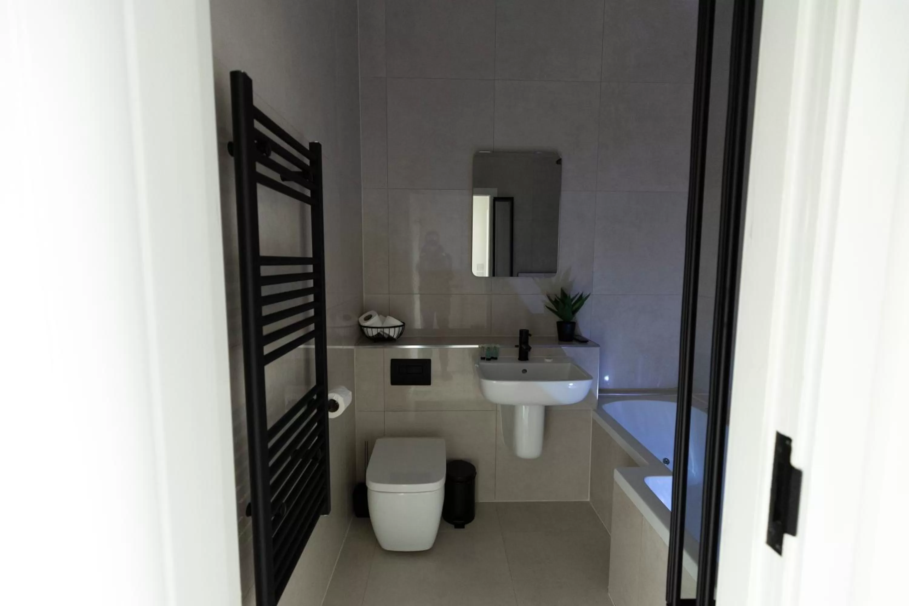 Spire Accommodations Ltd