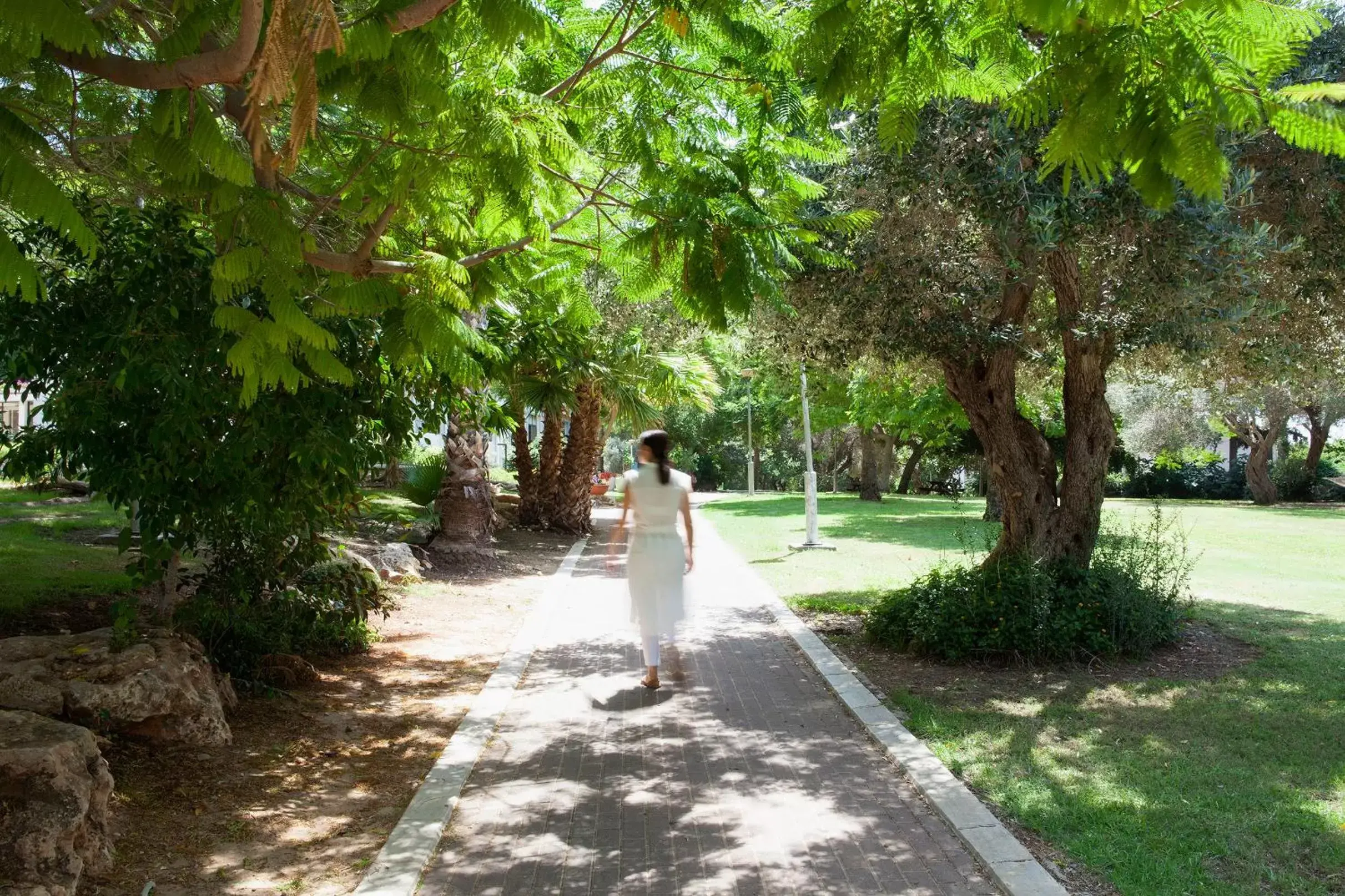 Garden in Eden Inn