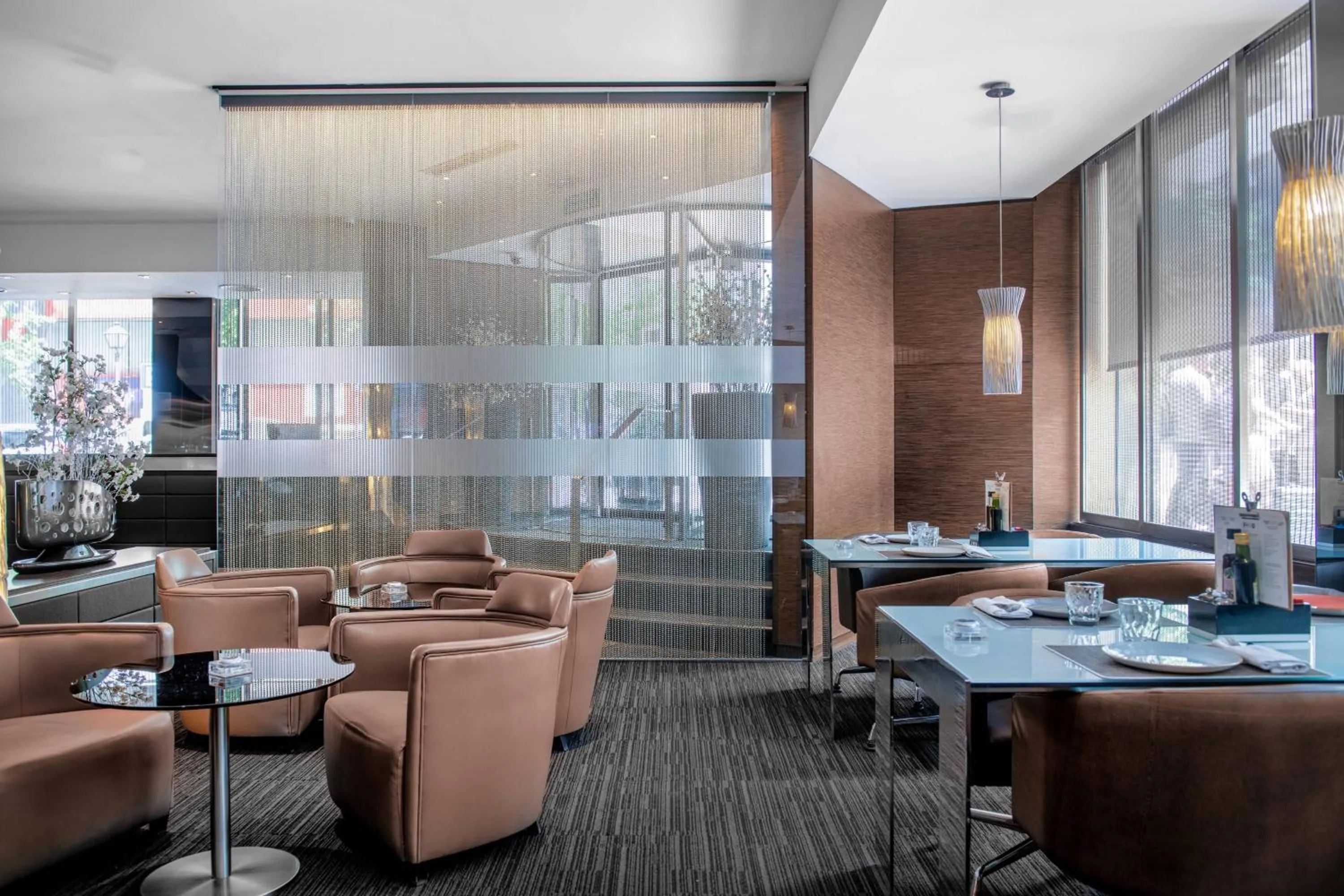 AC Hotel Carlton Madrid by Marriott