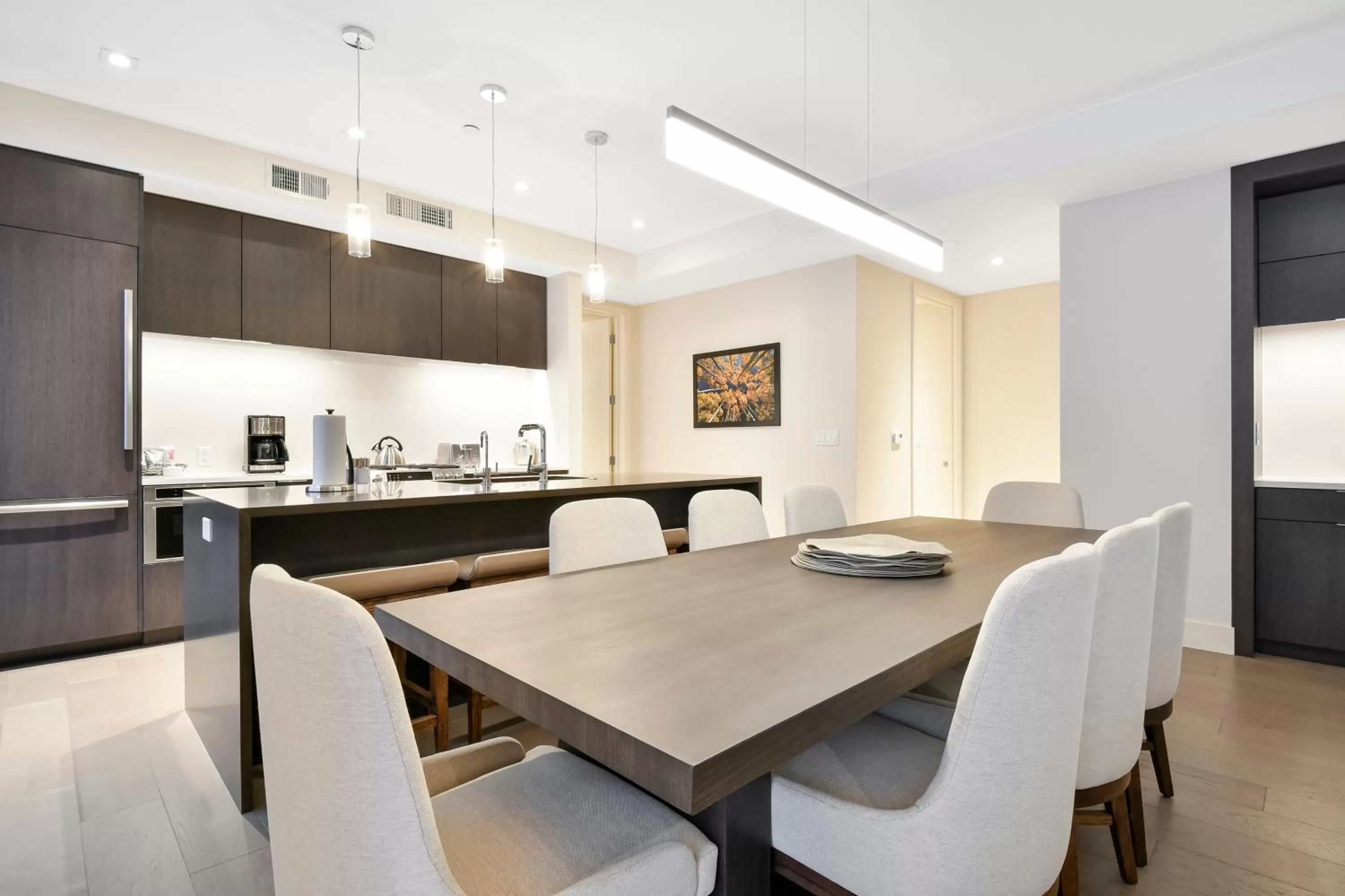 Lift Park City Condominiums