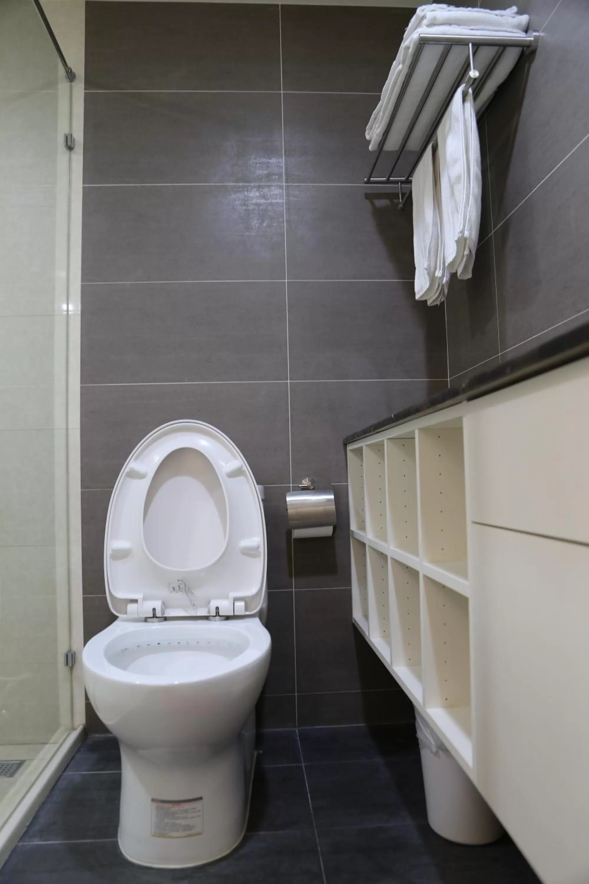 Decorative detail in 德瑞旅店Direct Hotel