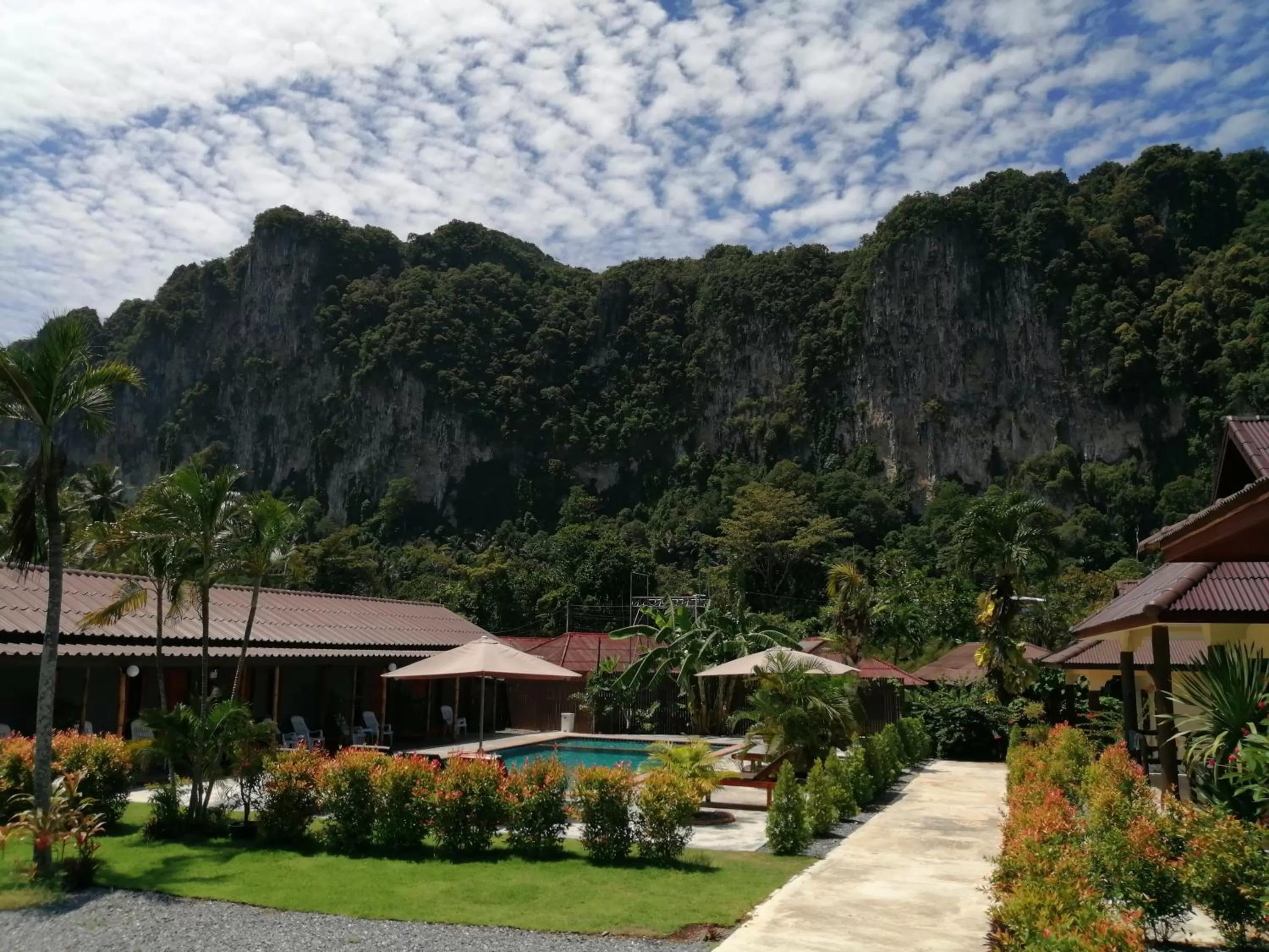 AddJitResort aonang - SHA Extra Plus