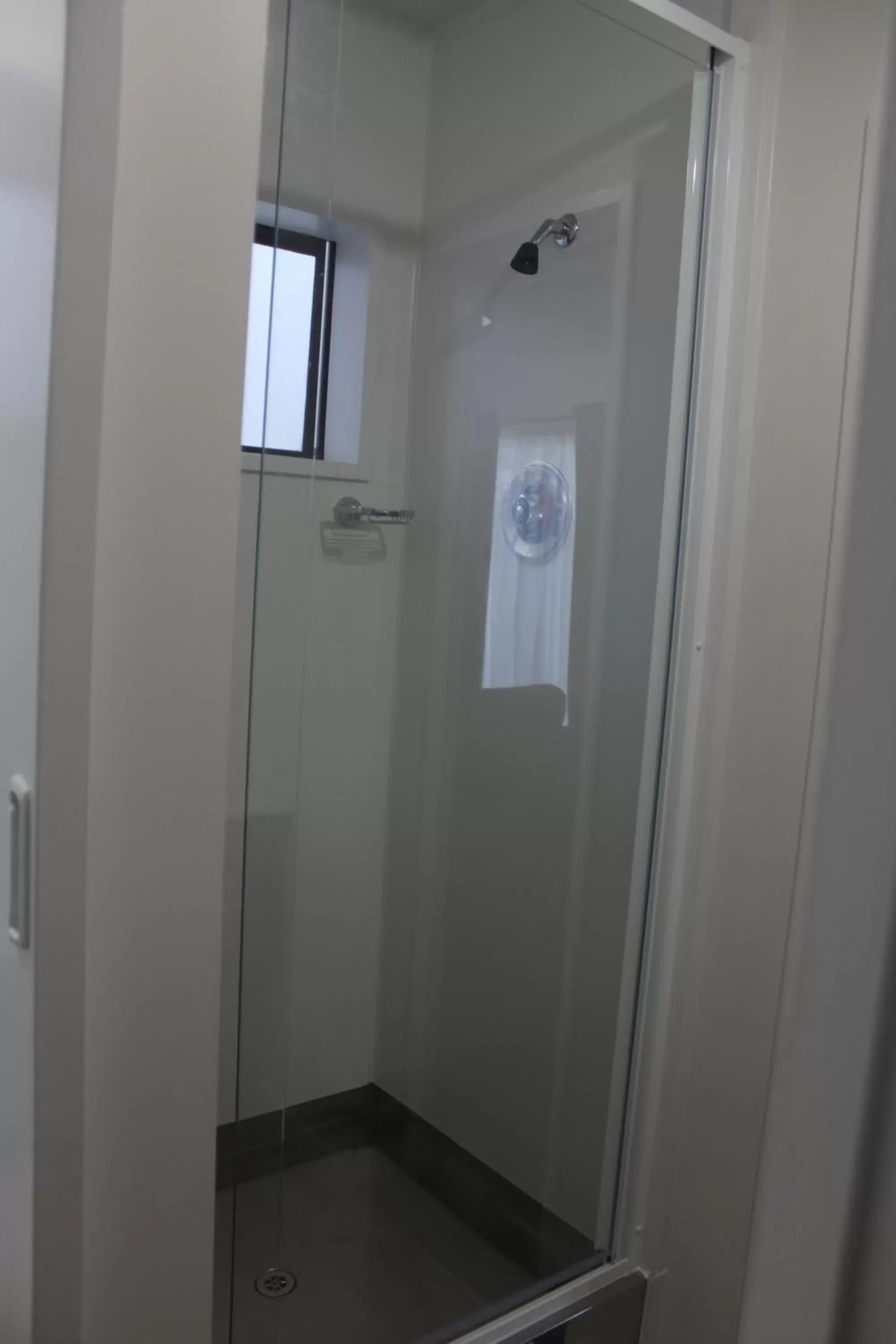 Bathroom in The Lofts Apartments