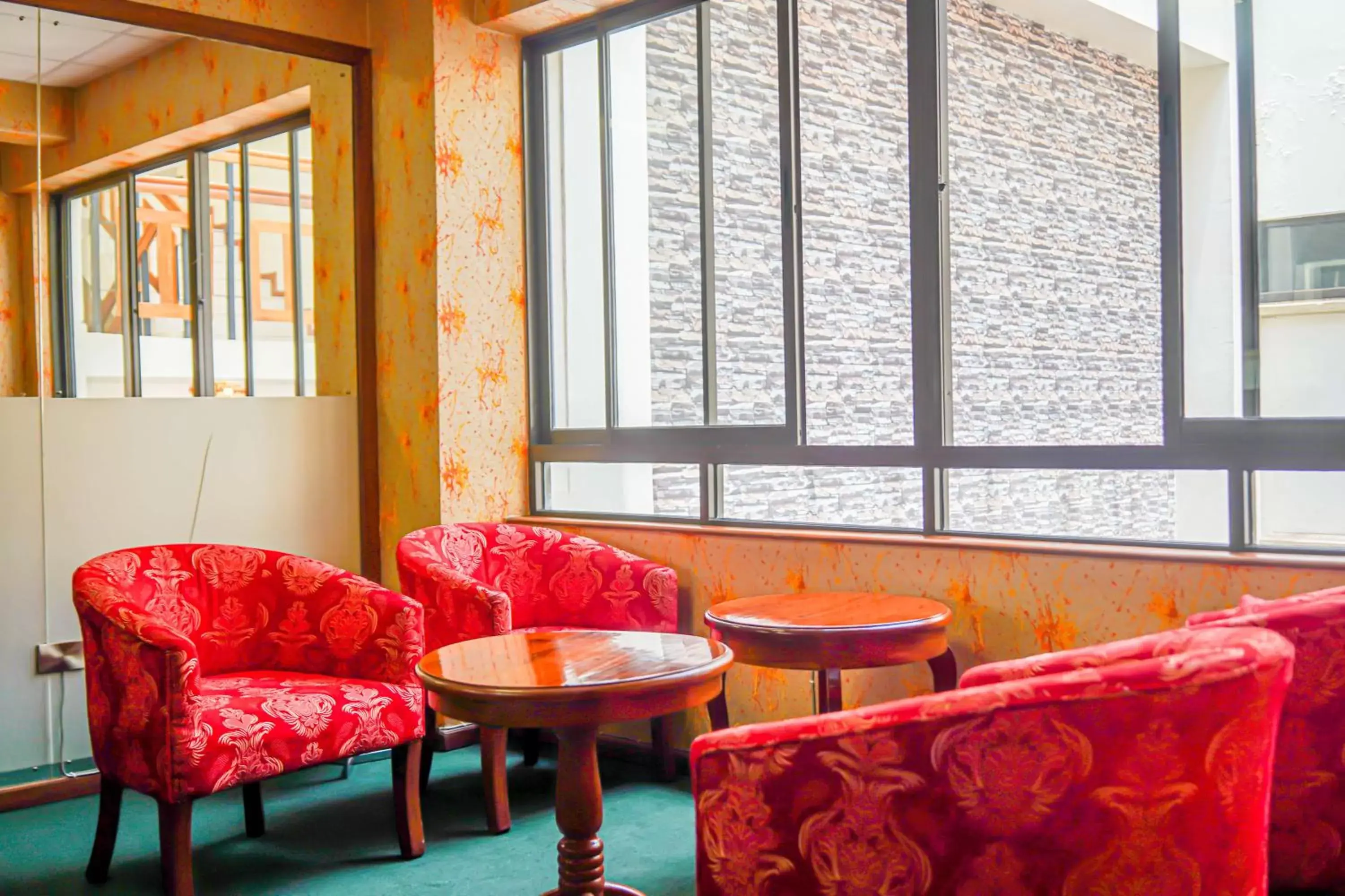 Restaurant/places to eat in After 40 Hotel Restaurant/places to eat in After 40 Hotel