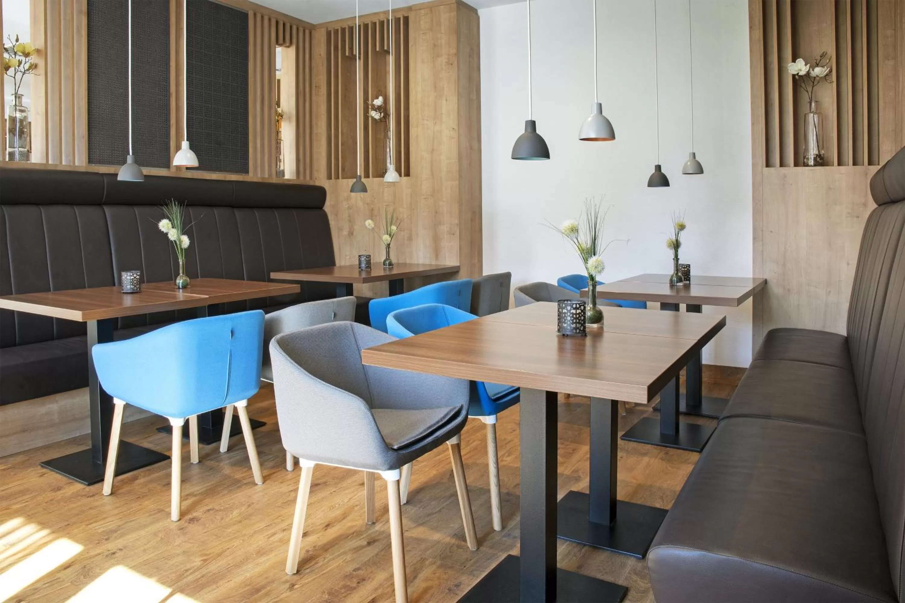 Breakfast in Holiday Inn Express Baden-Baden by IHG