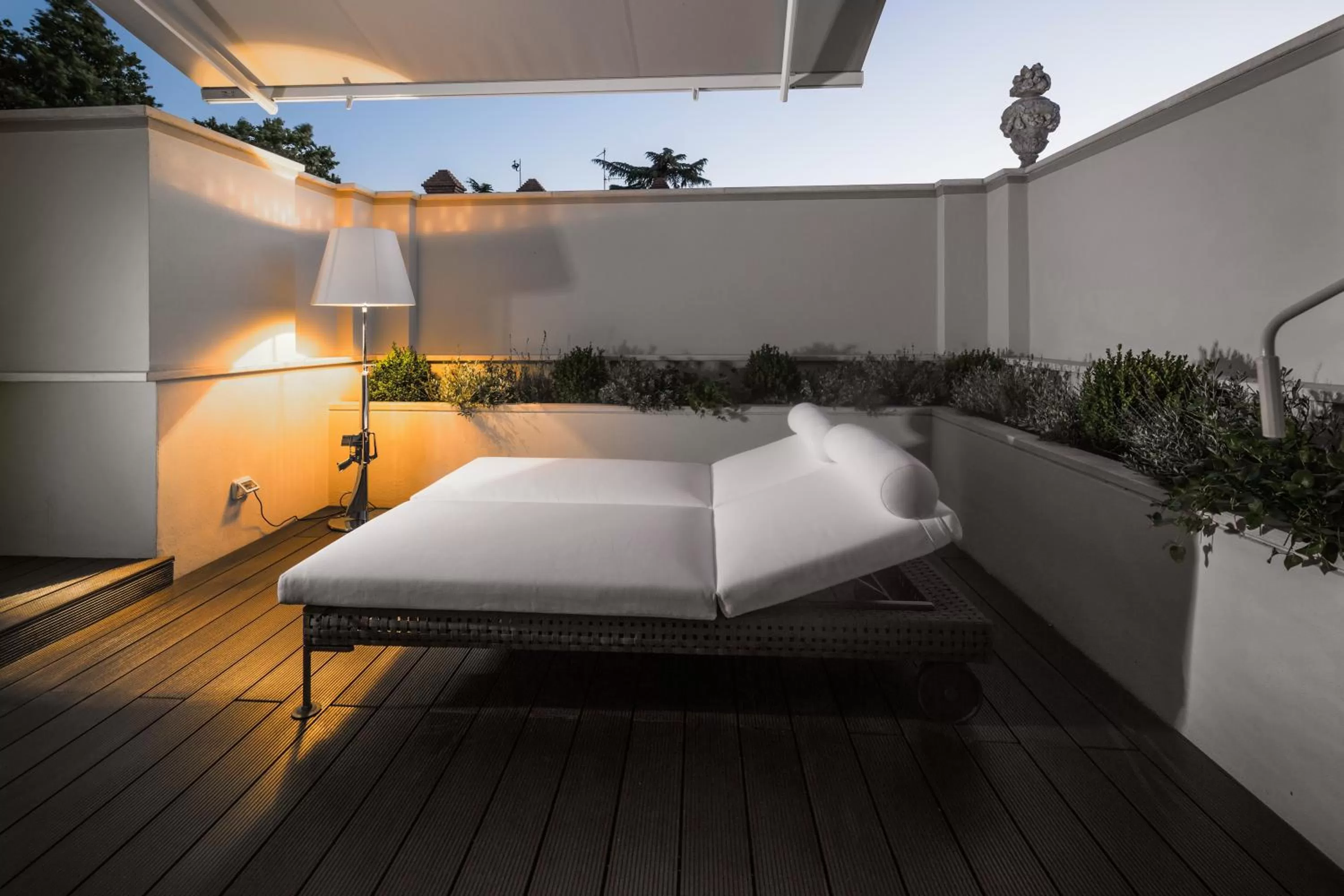 Other, Bed in Relais Metelli