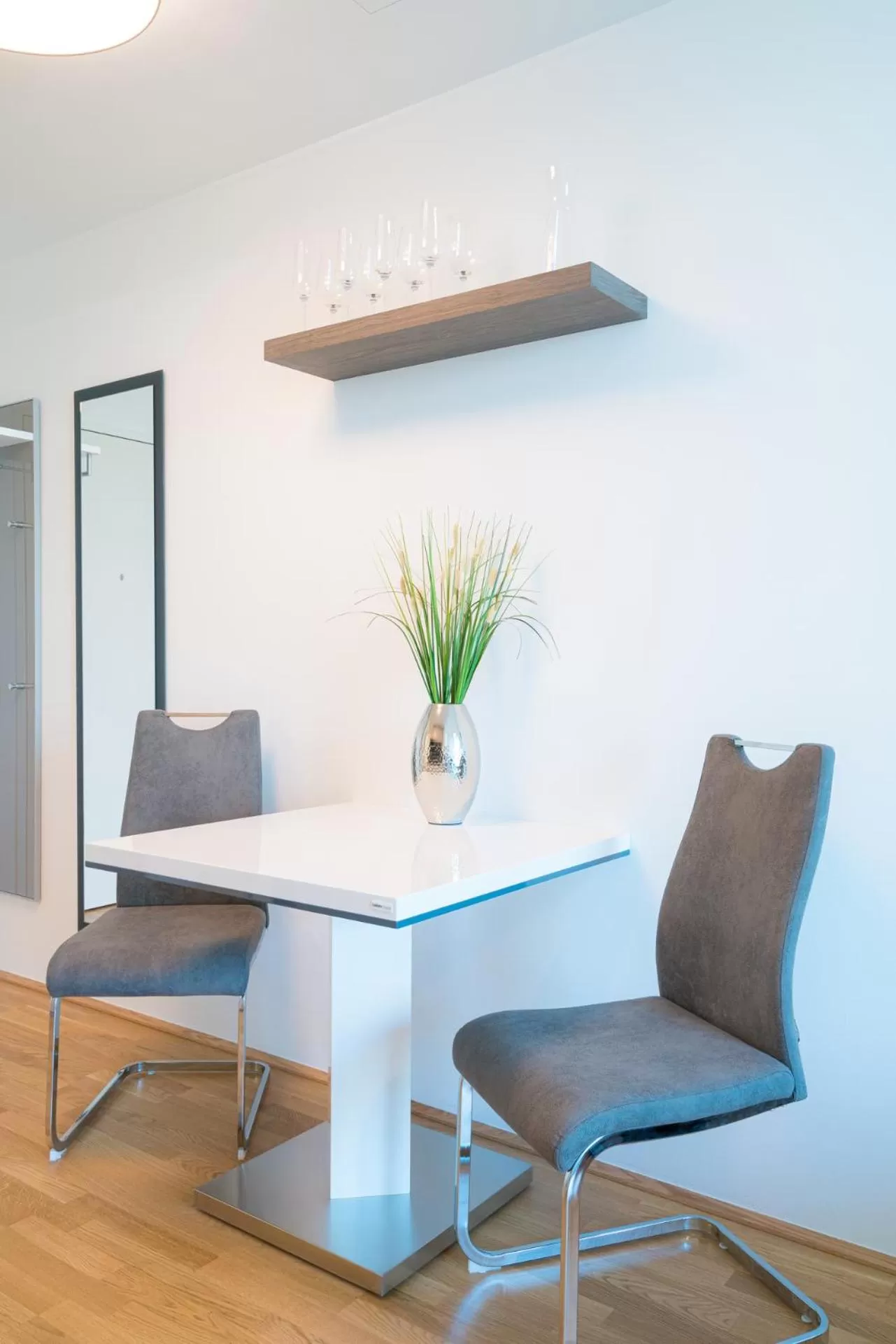 Vienna Residence, Marina Tower - Danube