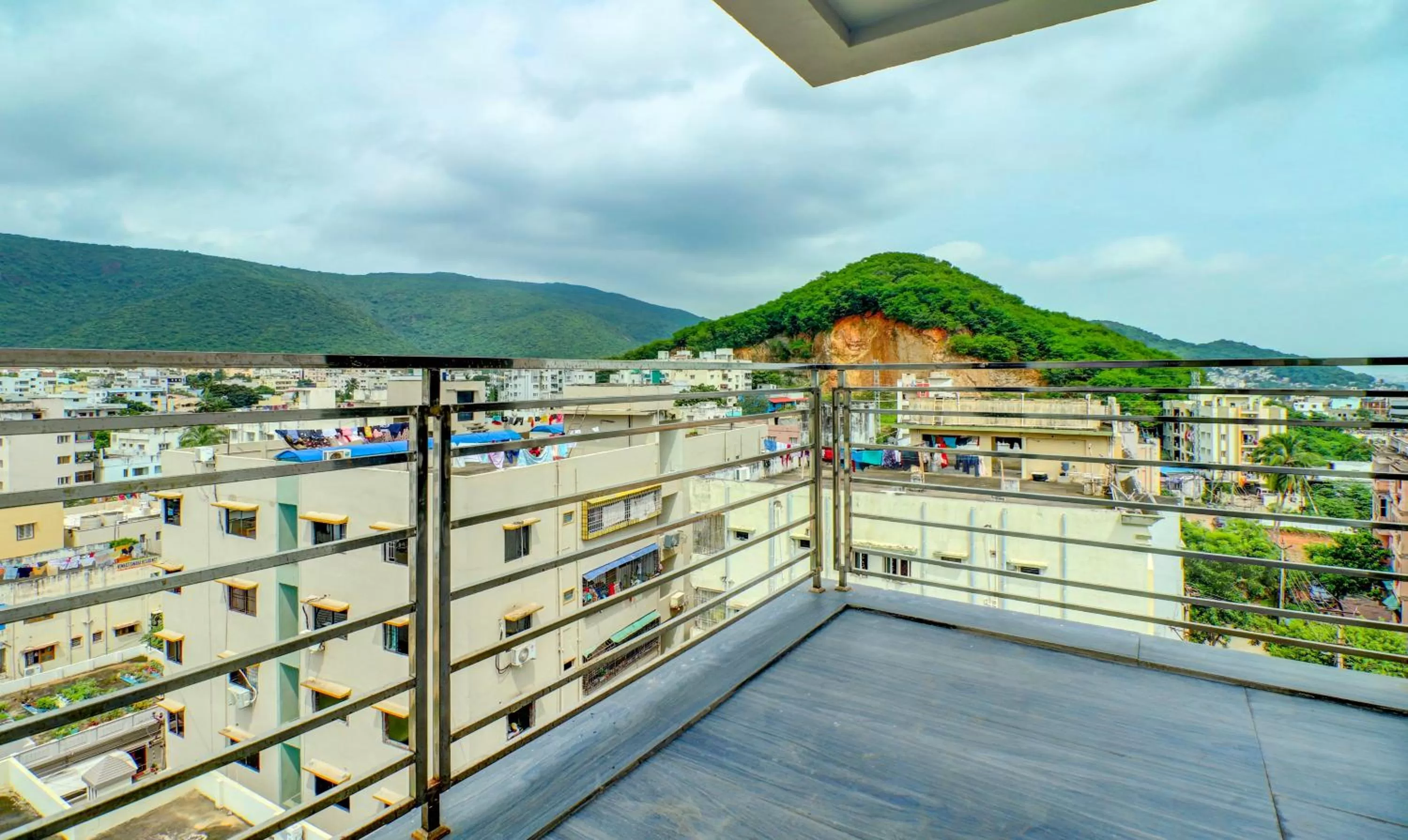 Treebo Trend Siesta Muralinagar