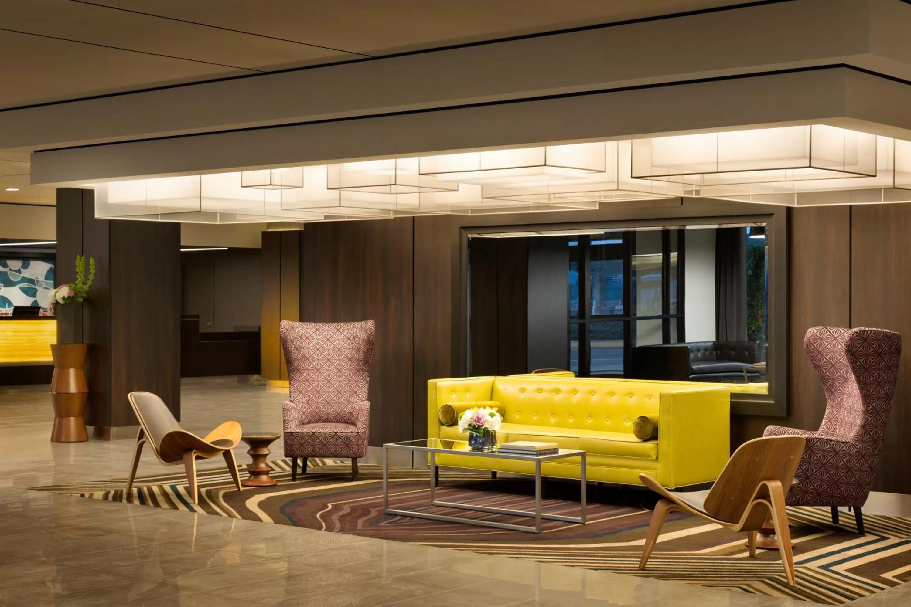 Property building in InterContinental St. Paul Riverfront by IHG