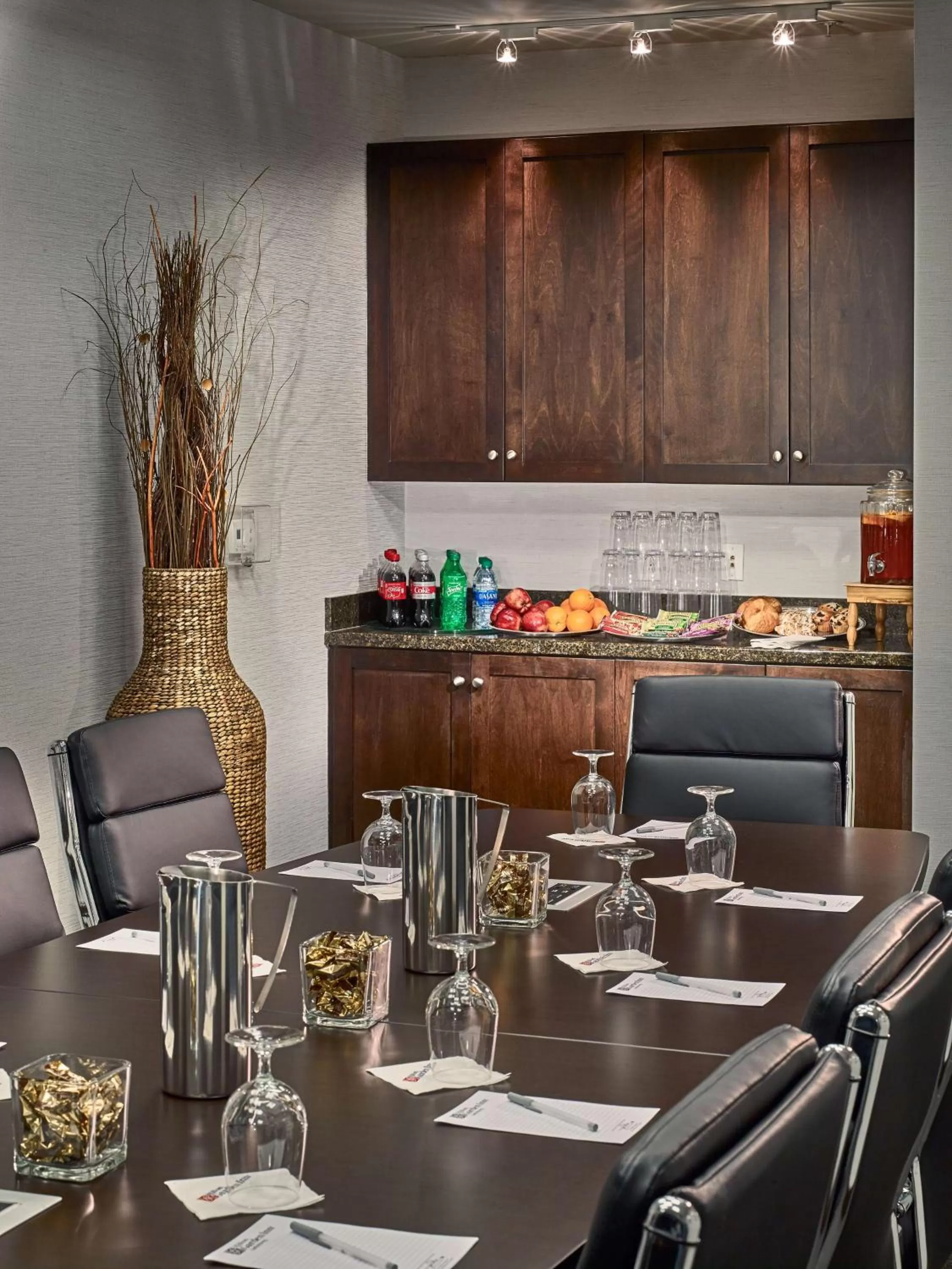 Meeting/conference room in Hilton Garden Inn Gatlinburg