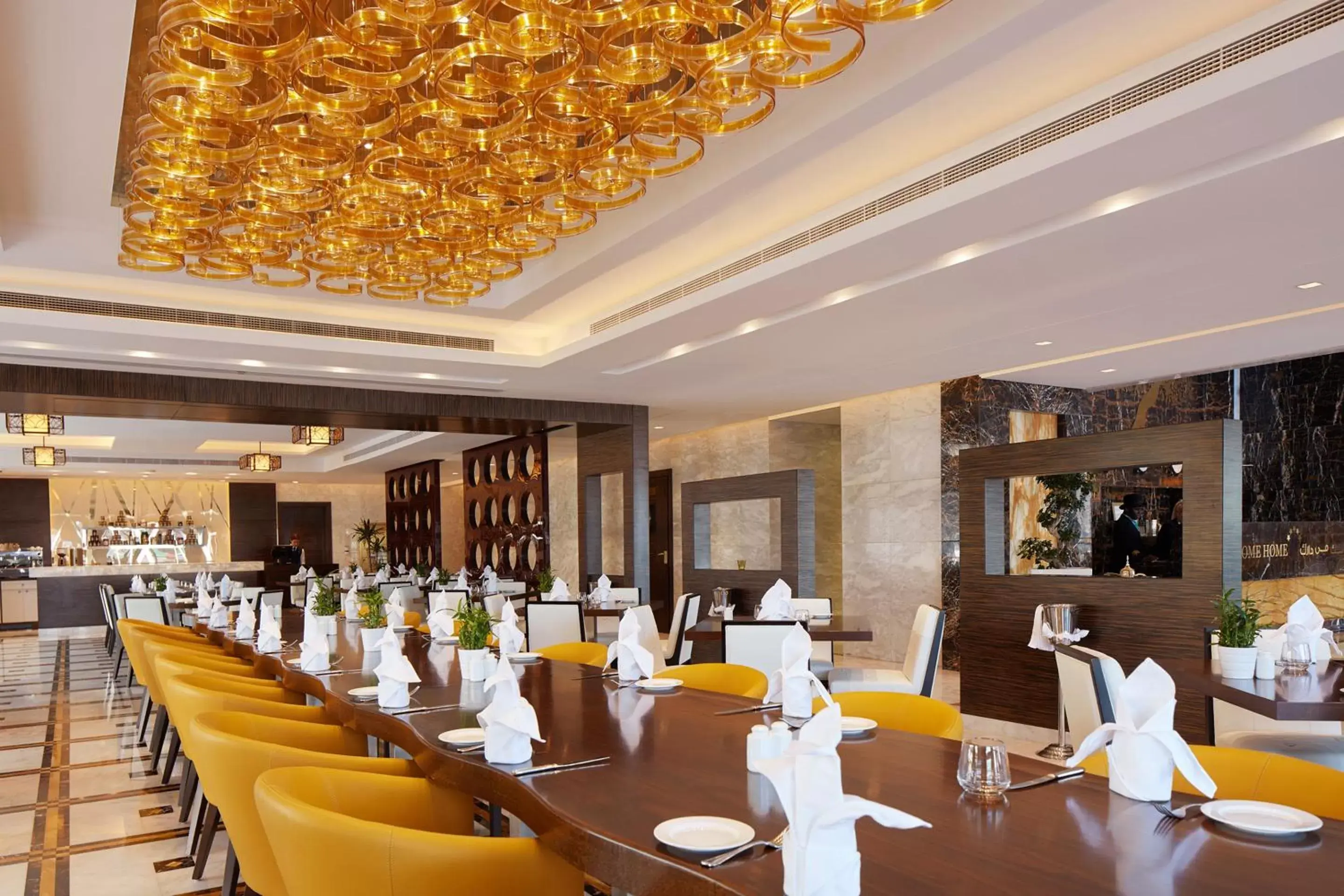 Restaurant/places to eat in Jannah Burj Al Sarab Restaurant/places to eat in Jannah Burj Al Sarab