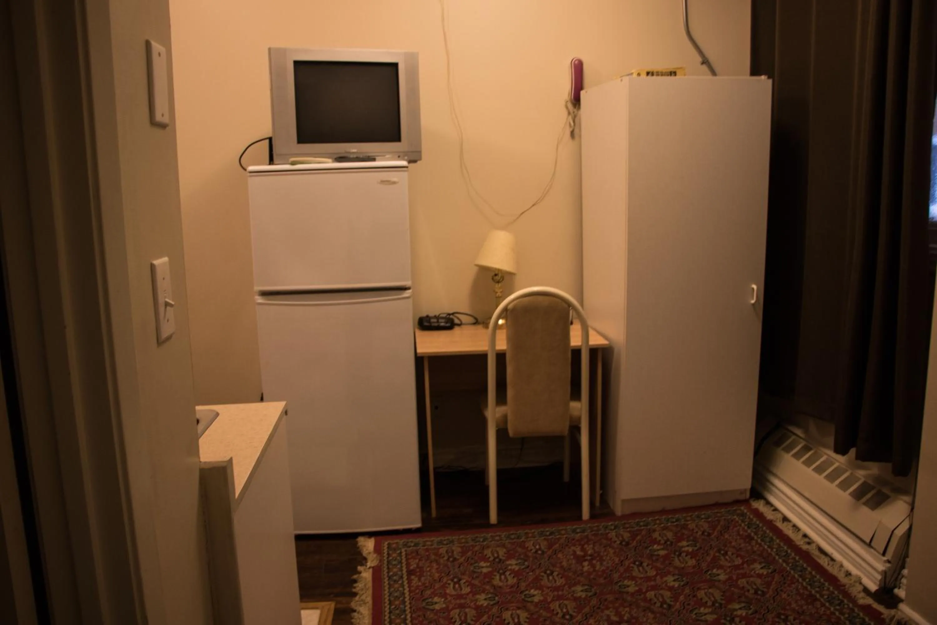 Saint Lawrence Residences and Suites