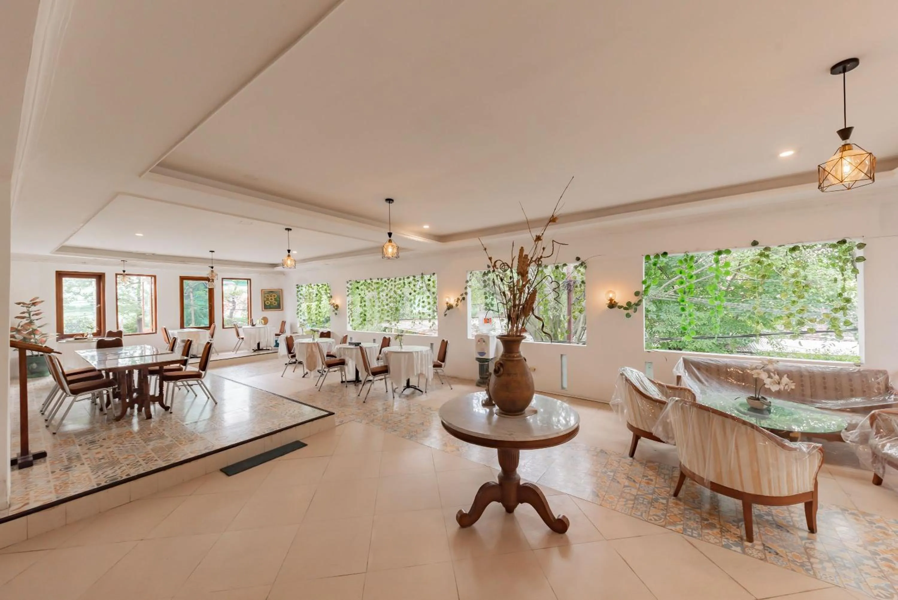 Urbanview De Ethnic Hotel Bandung by RedDoorz