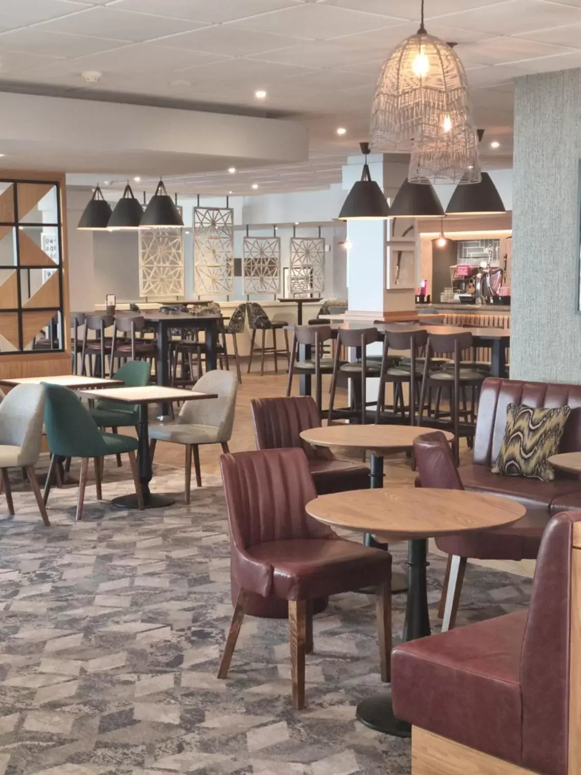 Restaurant/places to eat in Sedgebrook Hall Restaurant/places to eat in Sedgebrook Hall