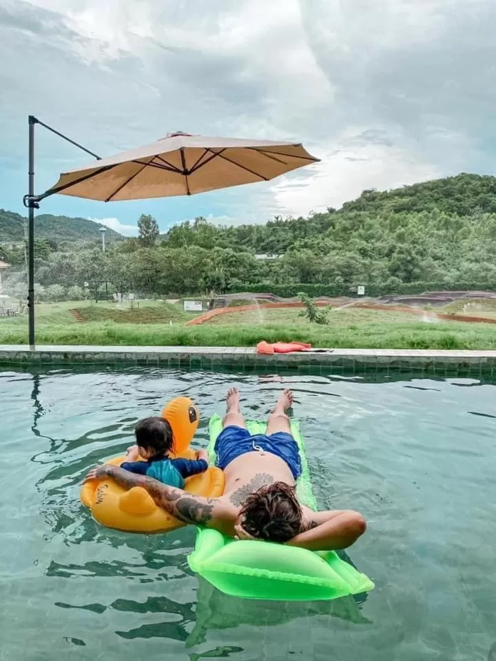 Viva Montane Hotel Pattaya