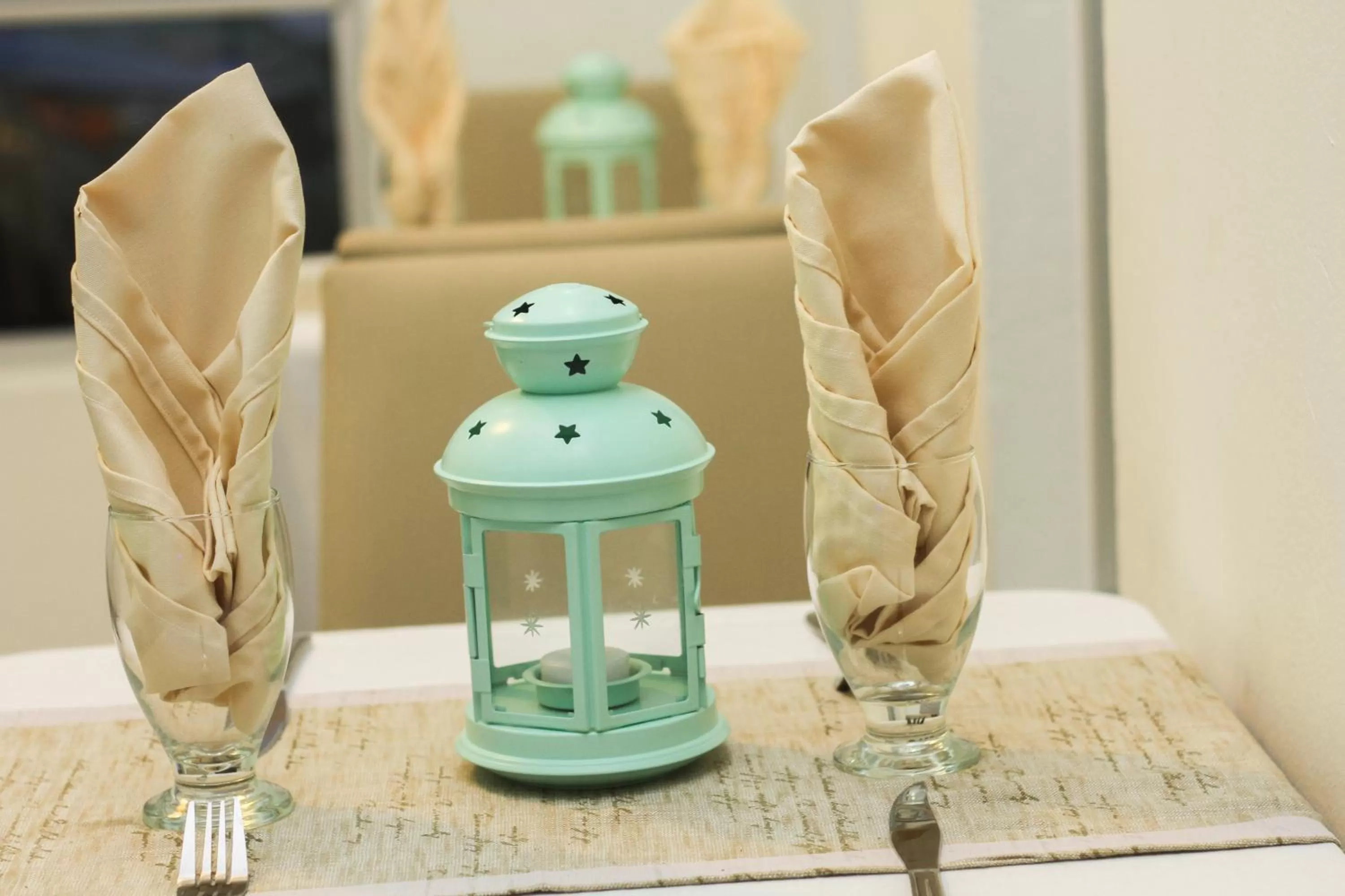 Restaurant/places to eat in RIG Puerto Malecón