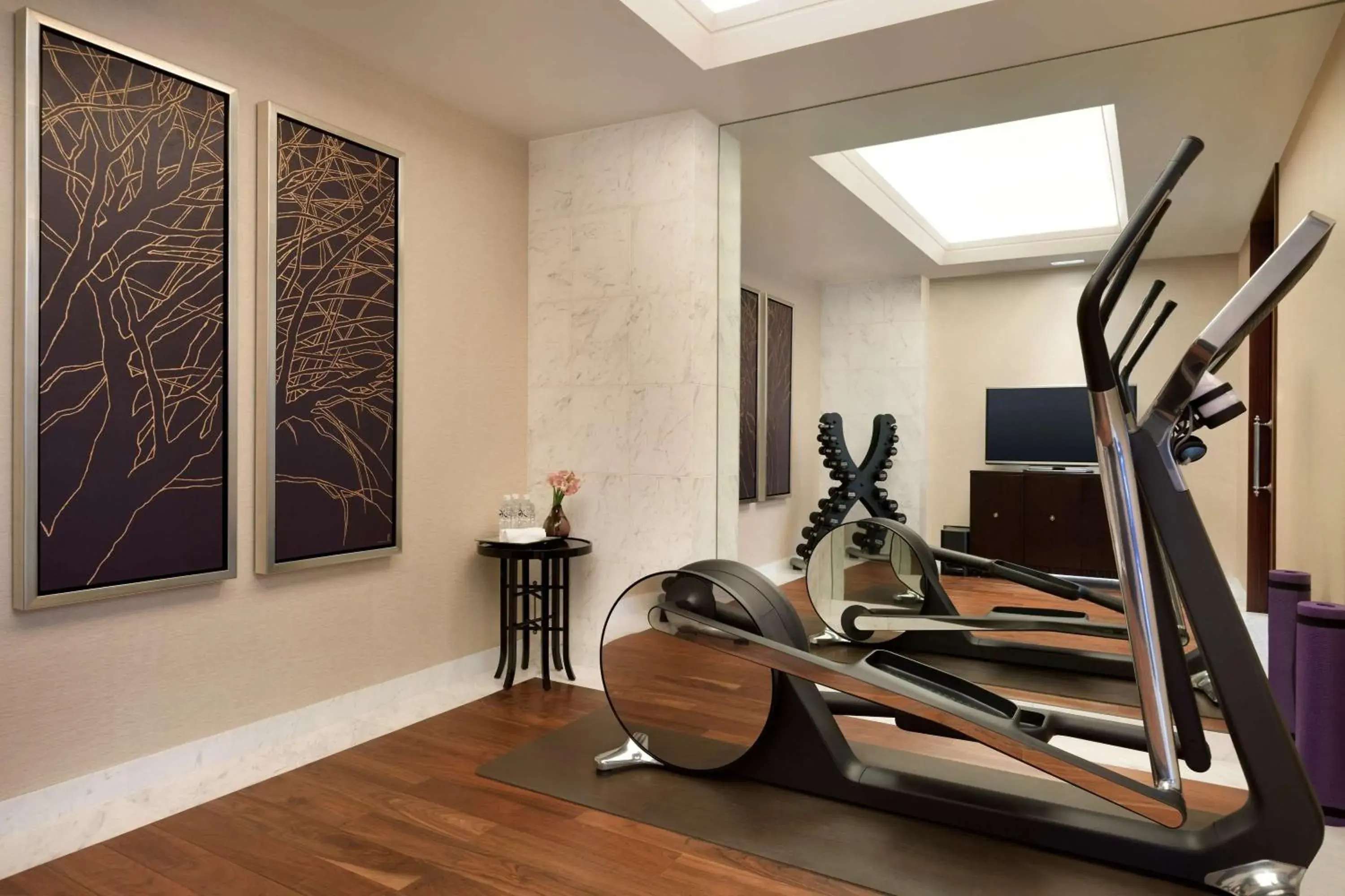 Other, Fitness Center/Facilities in Shangri-La Tokyo