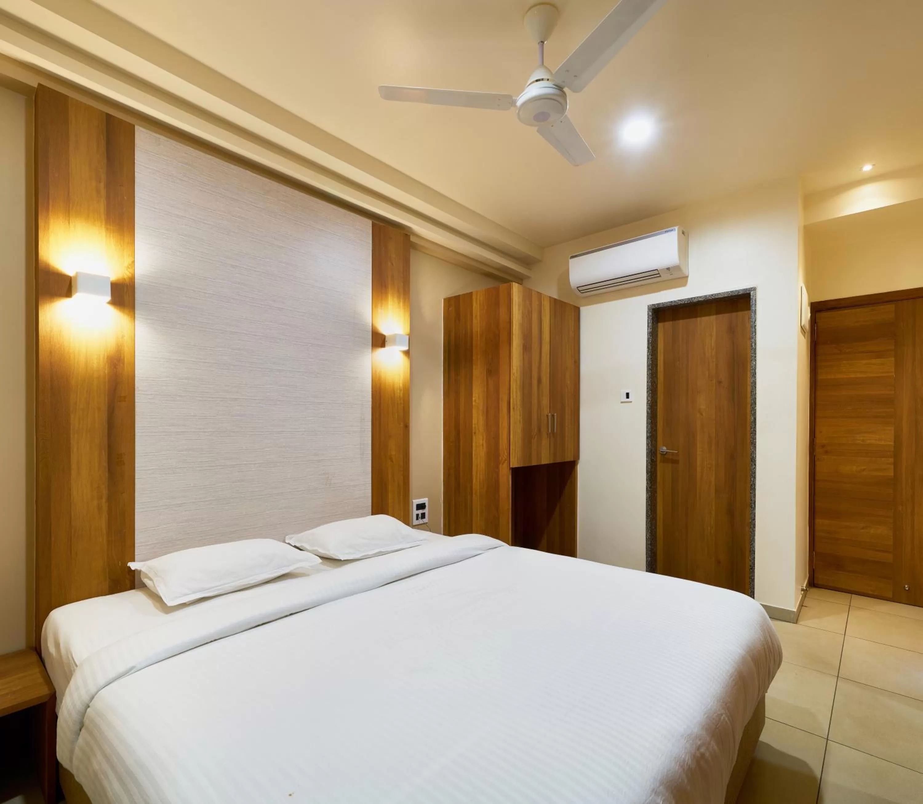 Deluxe Room - single occupancy in Hotel Kiyara