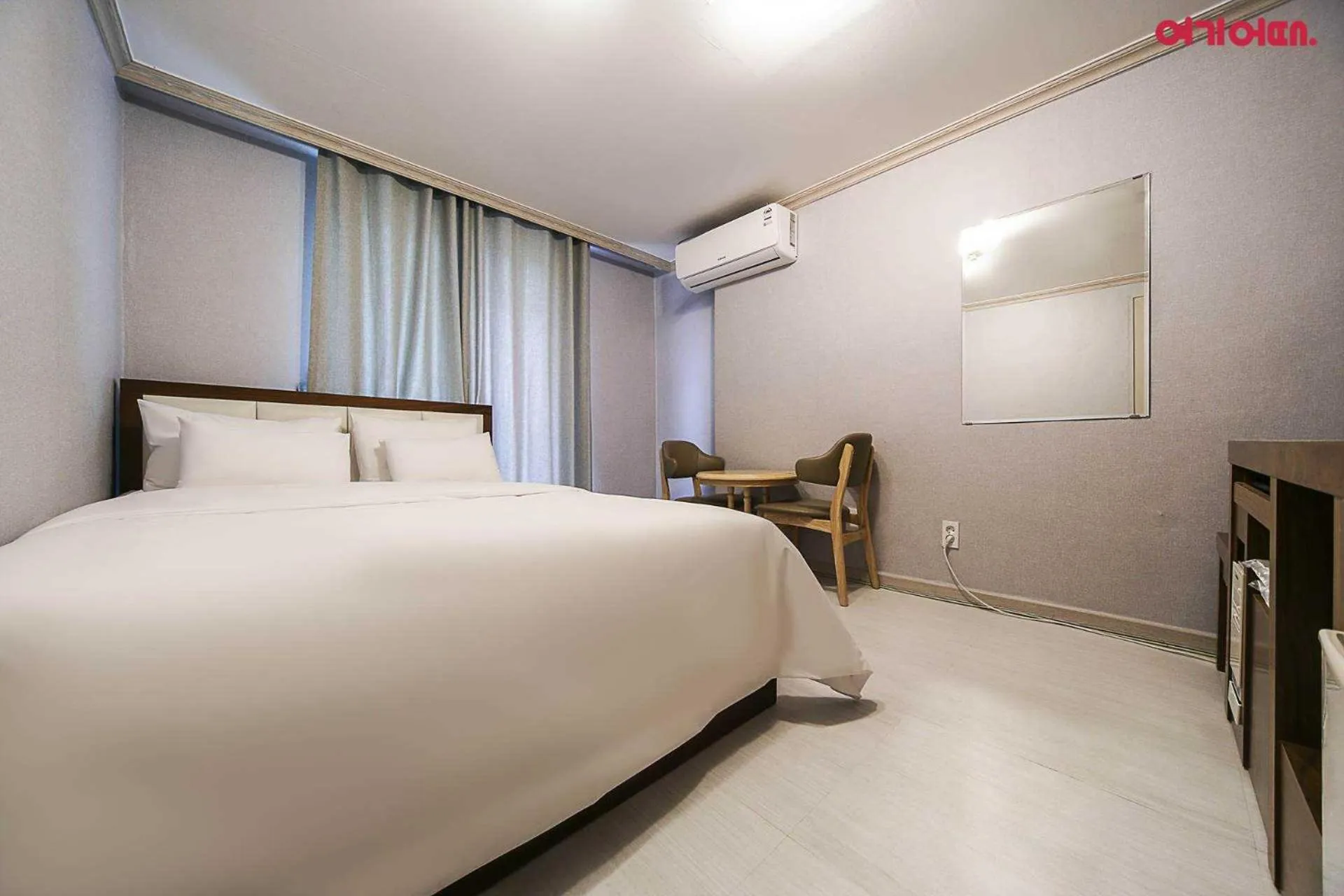 Goodstay Grand Motel Chuncheon