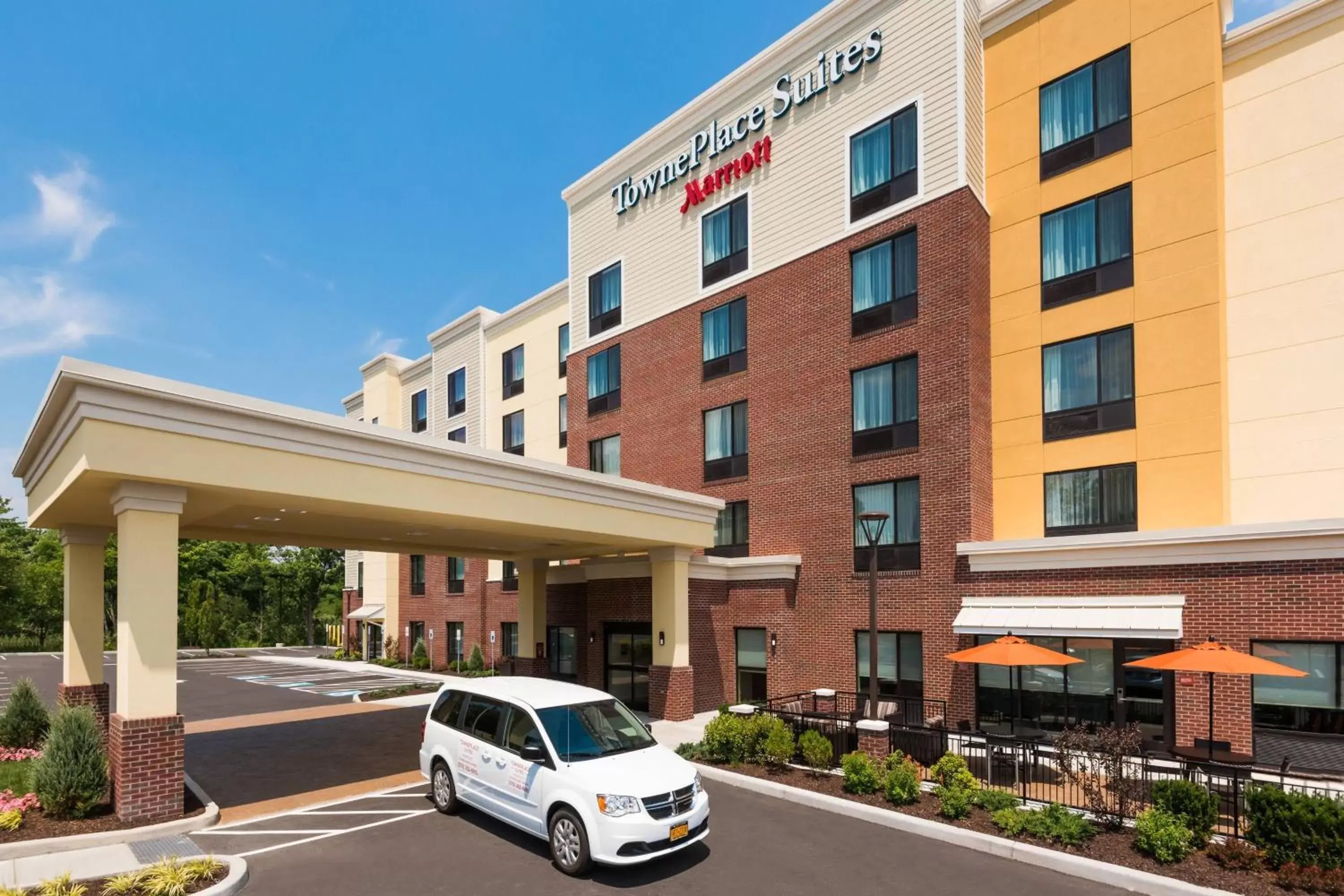 Other, Property Building in TownePlace Suites by Marriott Latham Albany Airport