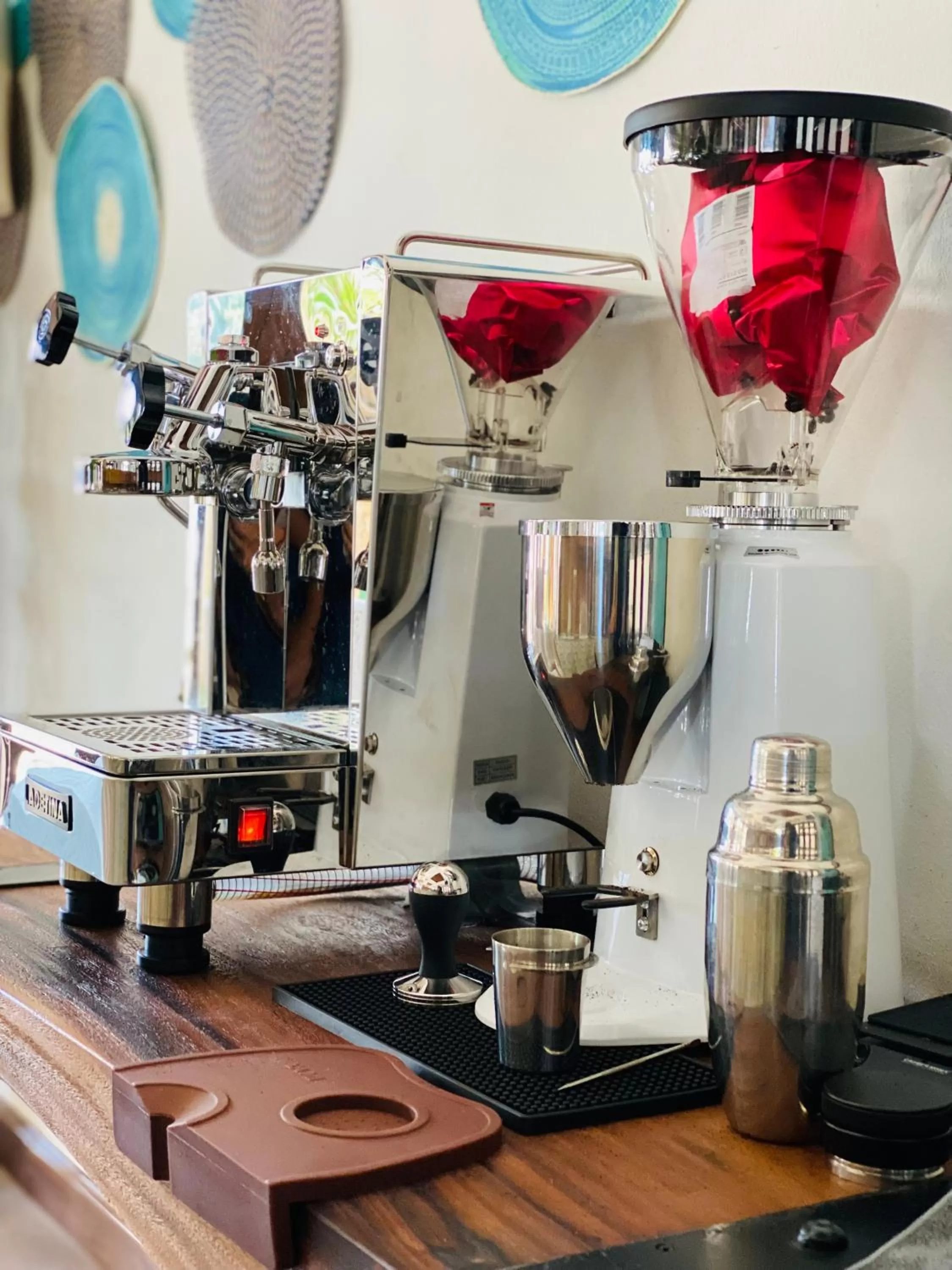 Restaurant/places to eat in Lanna Deer Resort Chiang Mai