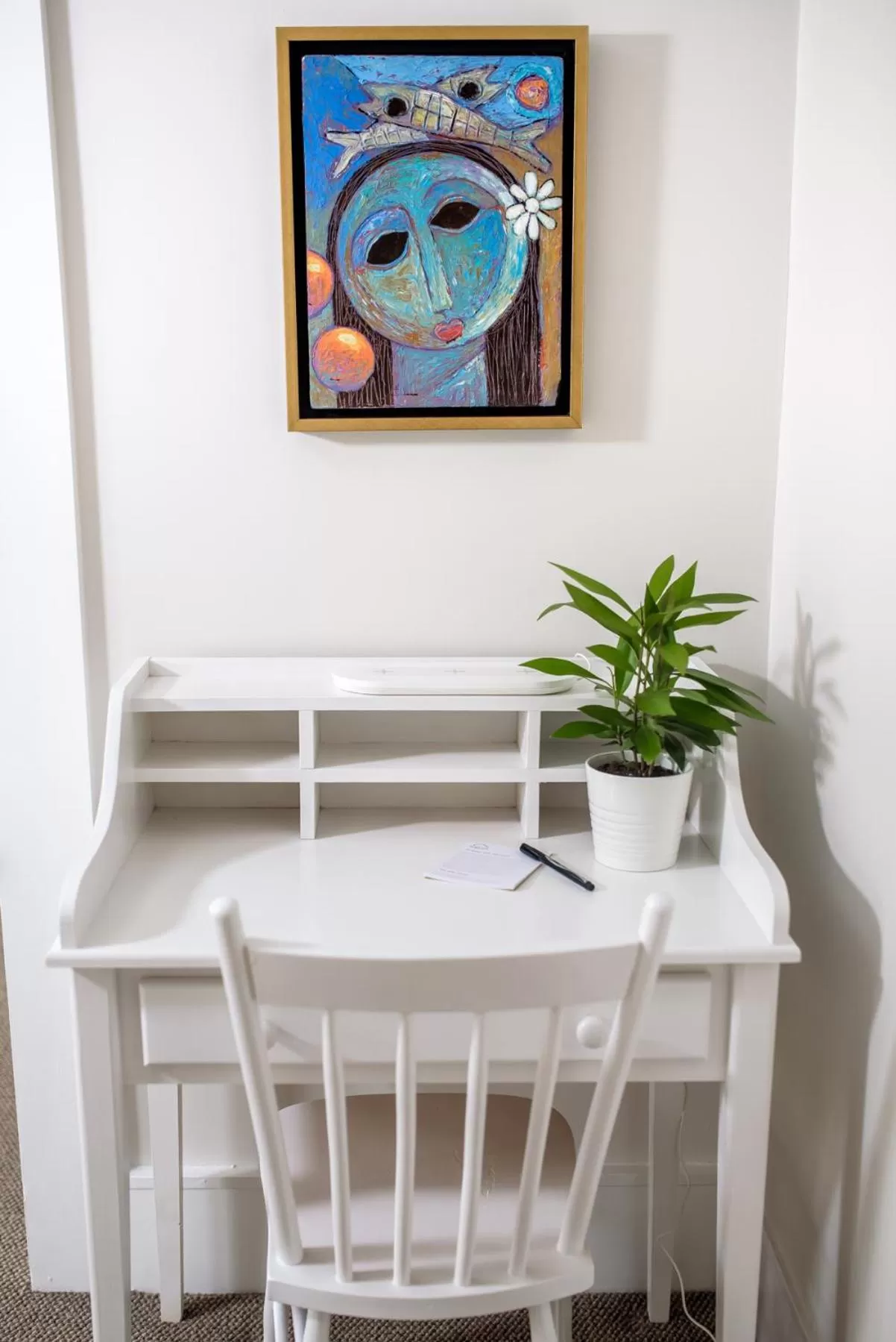 The Kitch'inn - Boutique Inn and Wine Bar