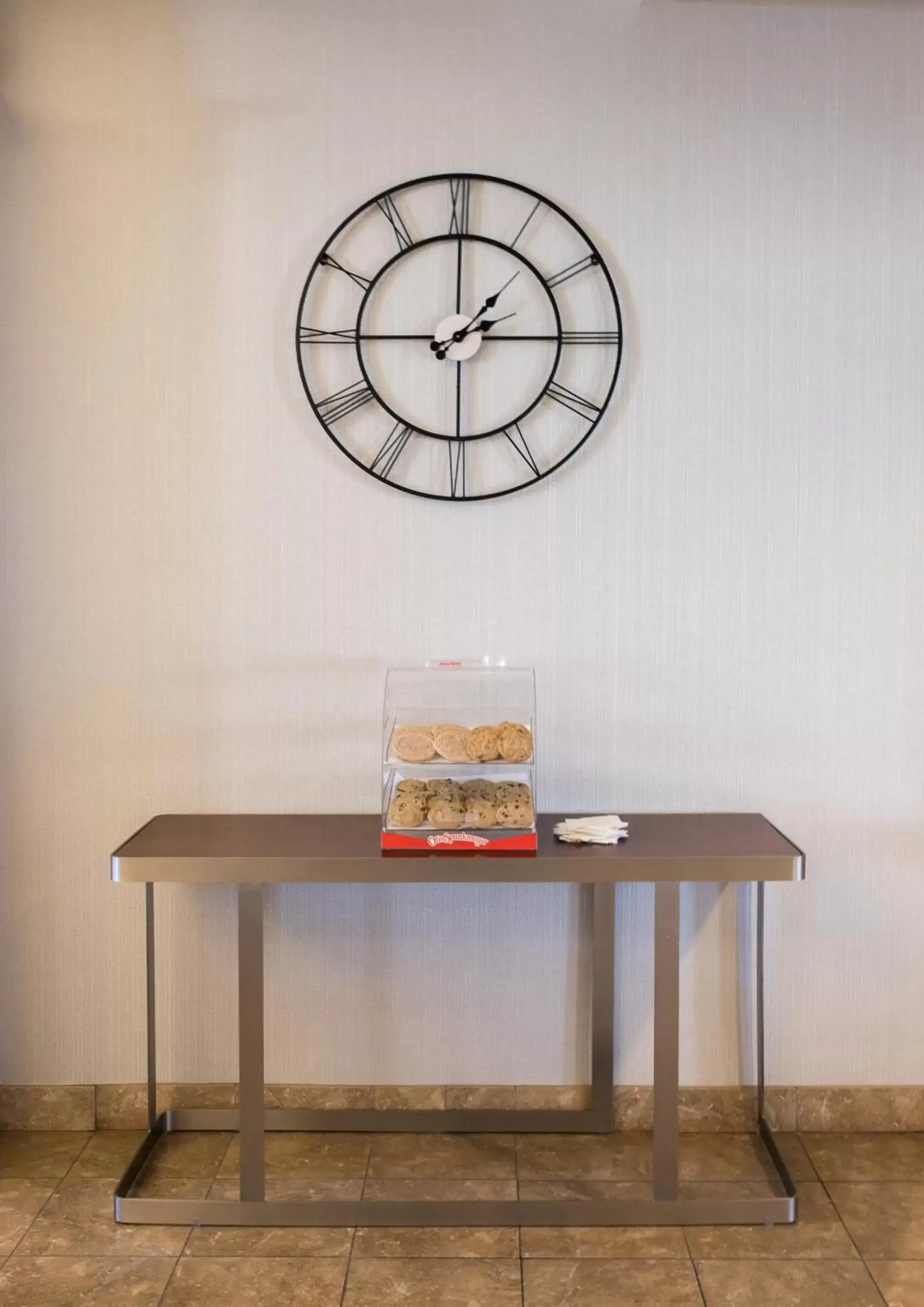 Property building in Wingate by Wyndham Moses Lake Property building in Wingate by Wyndham Moses Lake