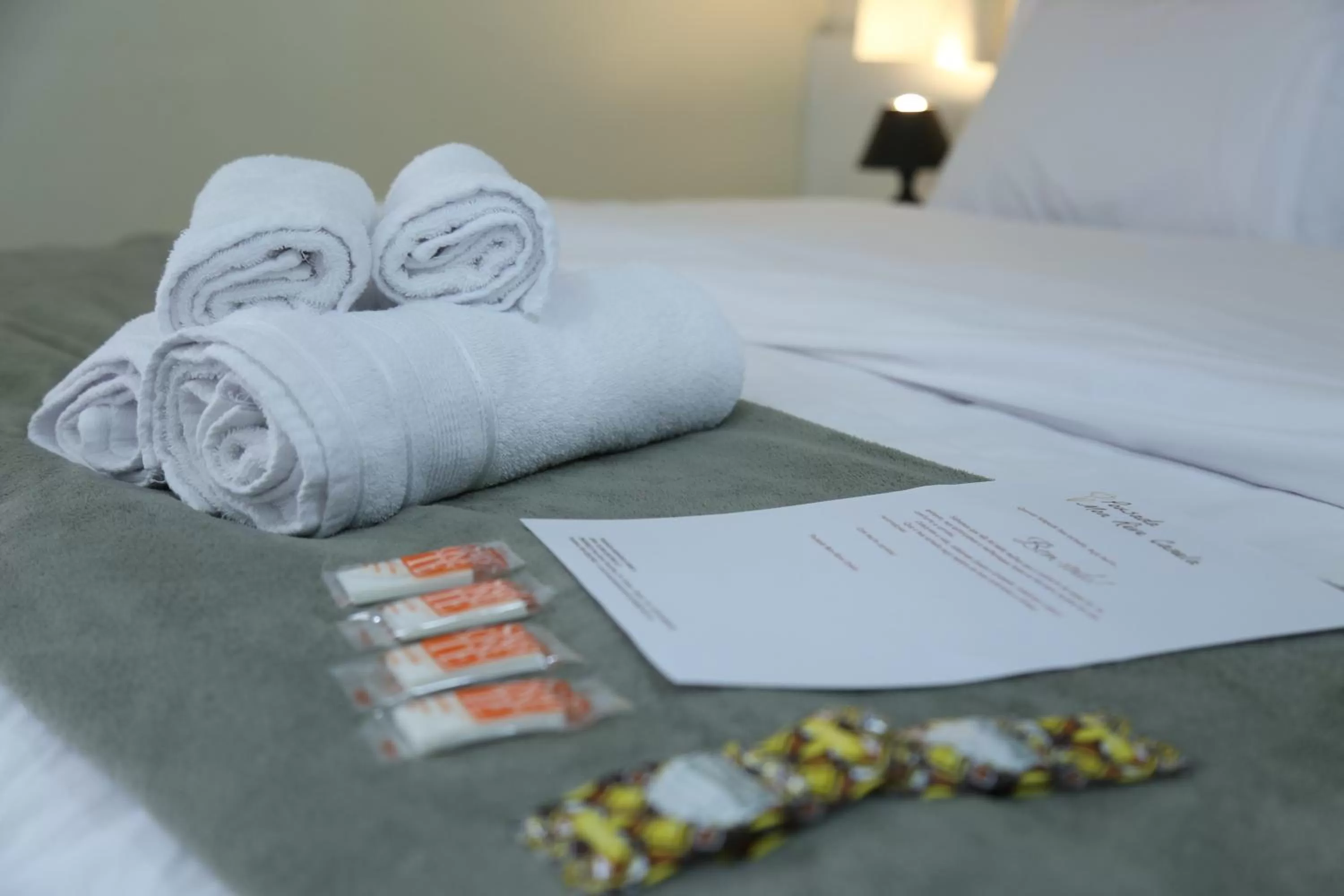 Pousada Lanai Canela