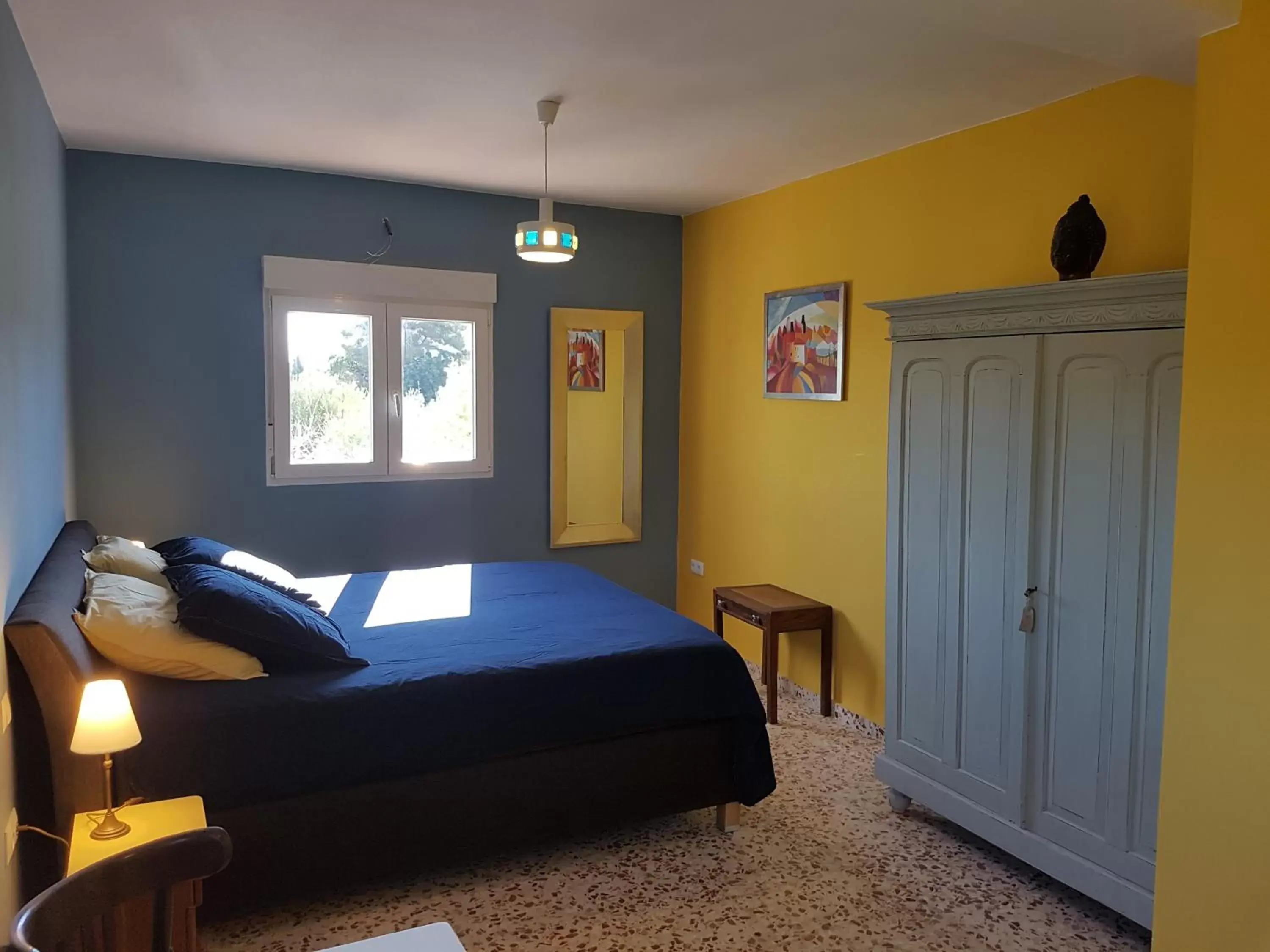 Superior King Room in Finca La Higuera - Boutique B&B